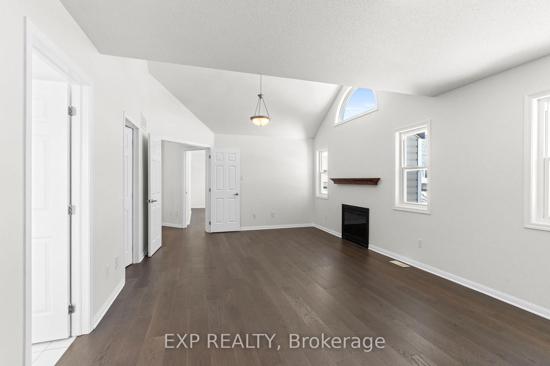 Photo 24 of 537 Bretby Crescent, Ottawa, Barrhaven - Cedargrove/Fraserdale — HOMEH