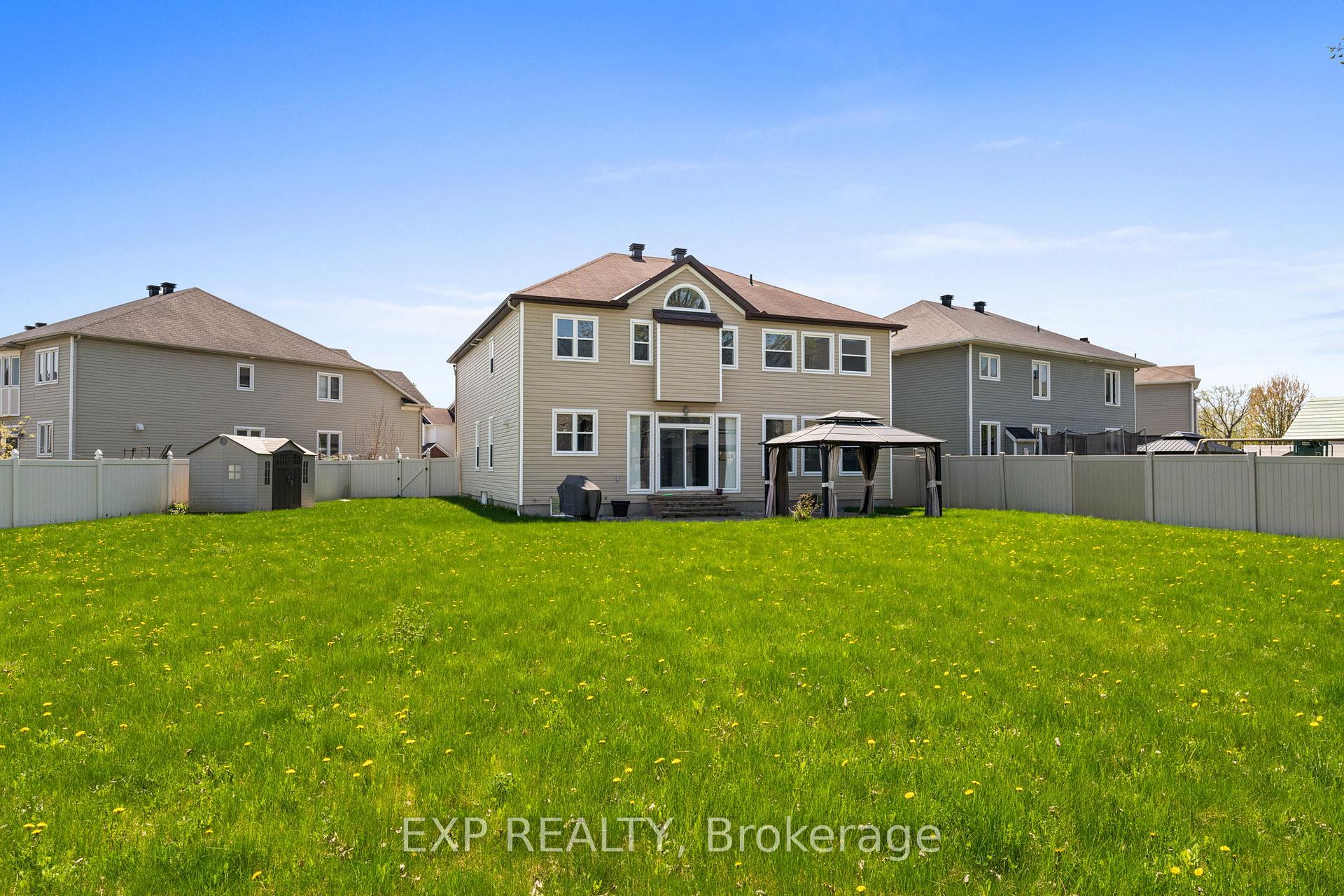 Photo 41 of 537 Bretby Crescent, Ottawa, Barrhaven - Cedargrove/Fraserdale — HOMEH