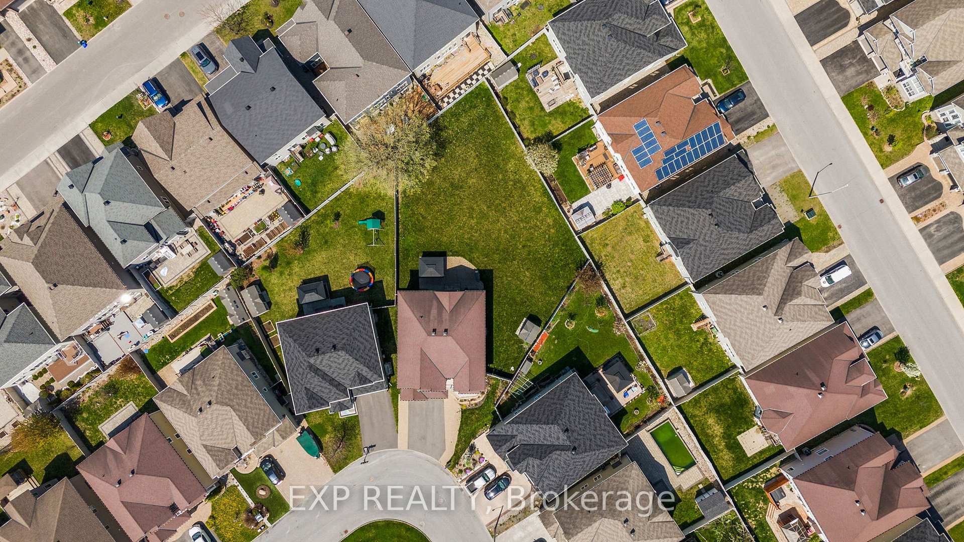 Photo 46 of 537 Bretby Crescent, Ottawa, Barrhaven - Cedargrove/Fraserdale — HOMEH