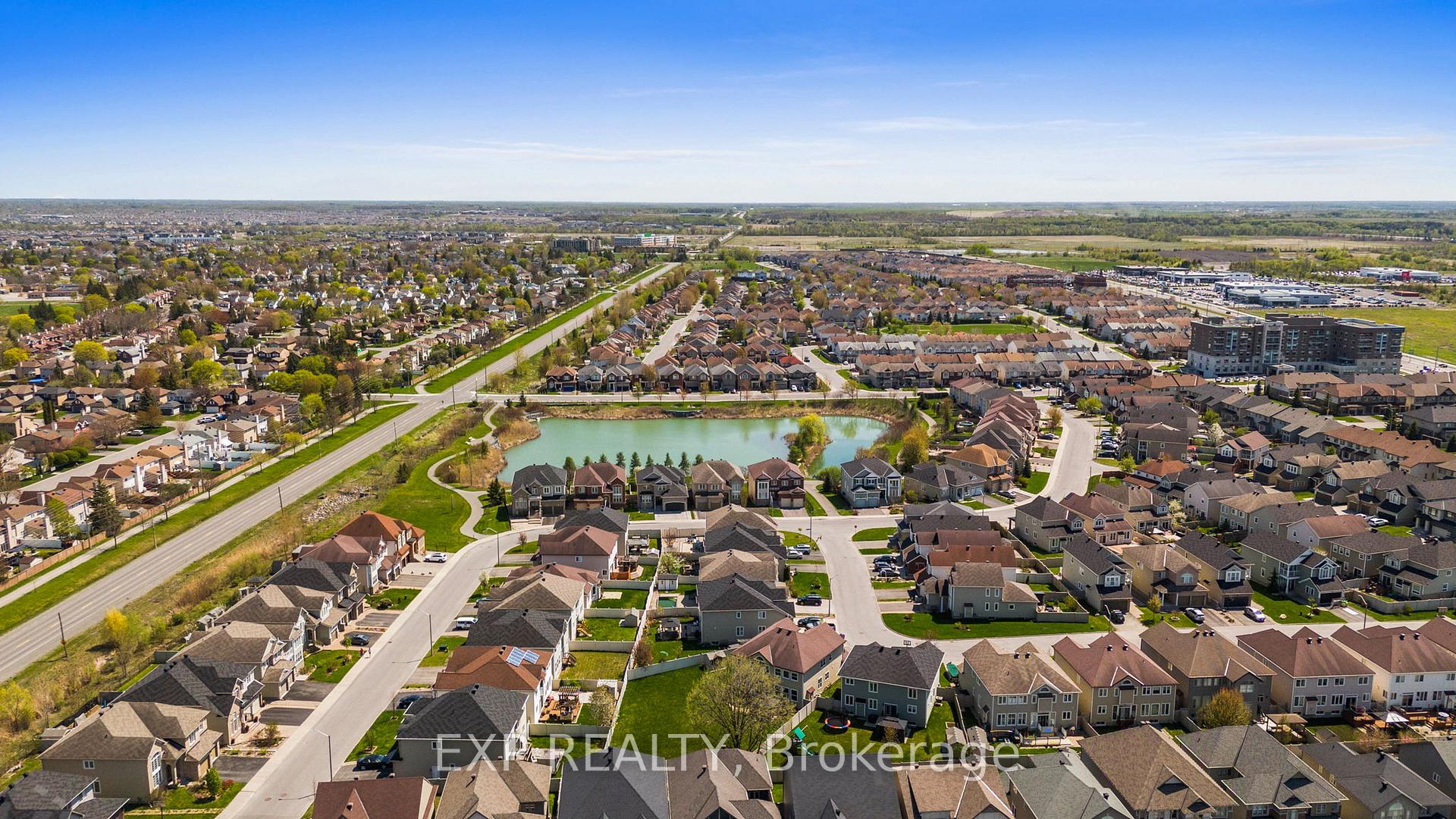 Photo 48 of 537 Bretby Crescent, Ottawa, Barrhaven - Cedargrove/Fraserdale — HOMEH