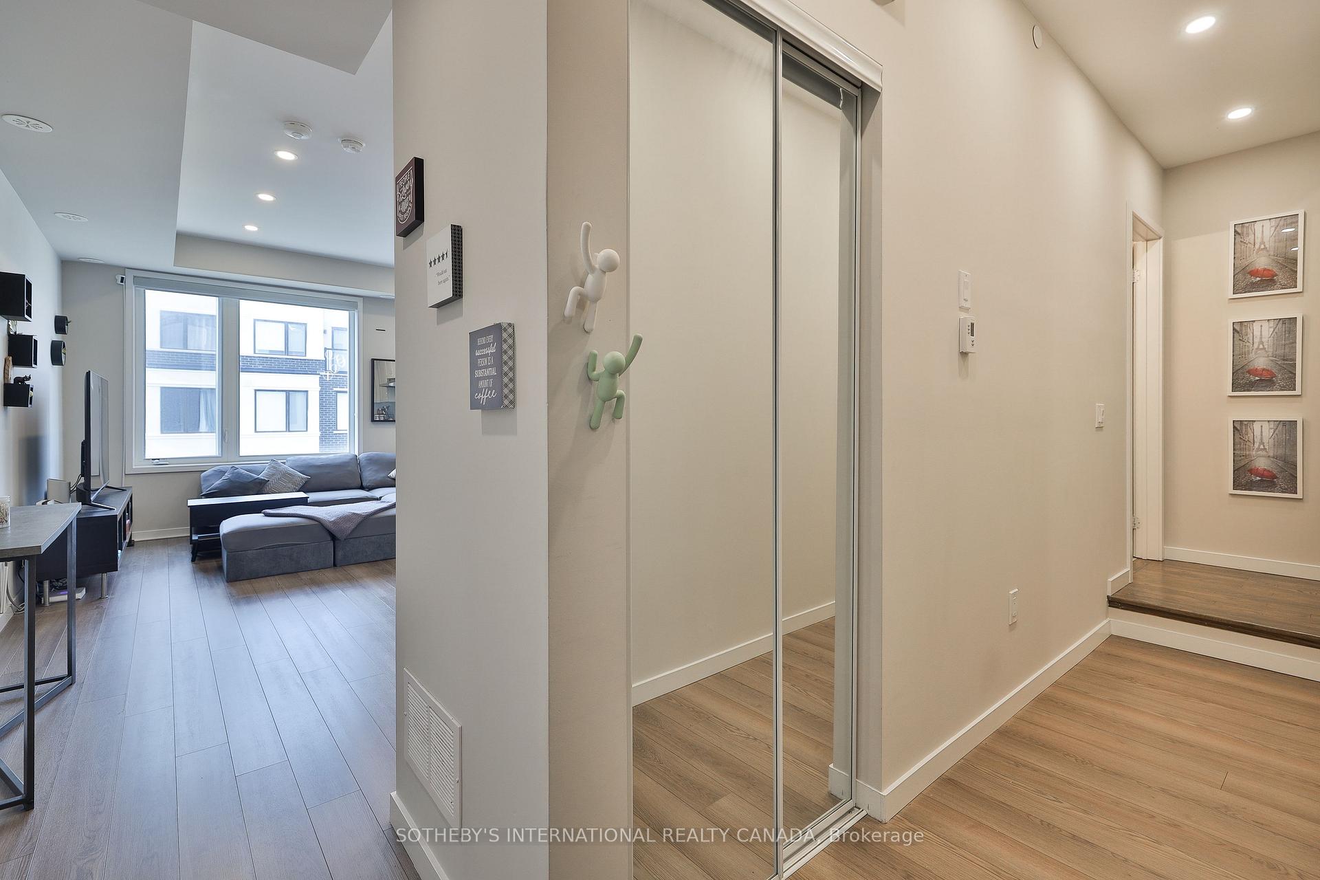 Photo 3 of Unit 417, 1711 Pure Springs Boulevard, Pickering, Duffin Heights — HOMEH