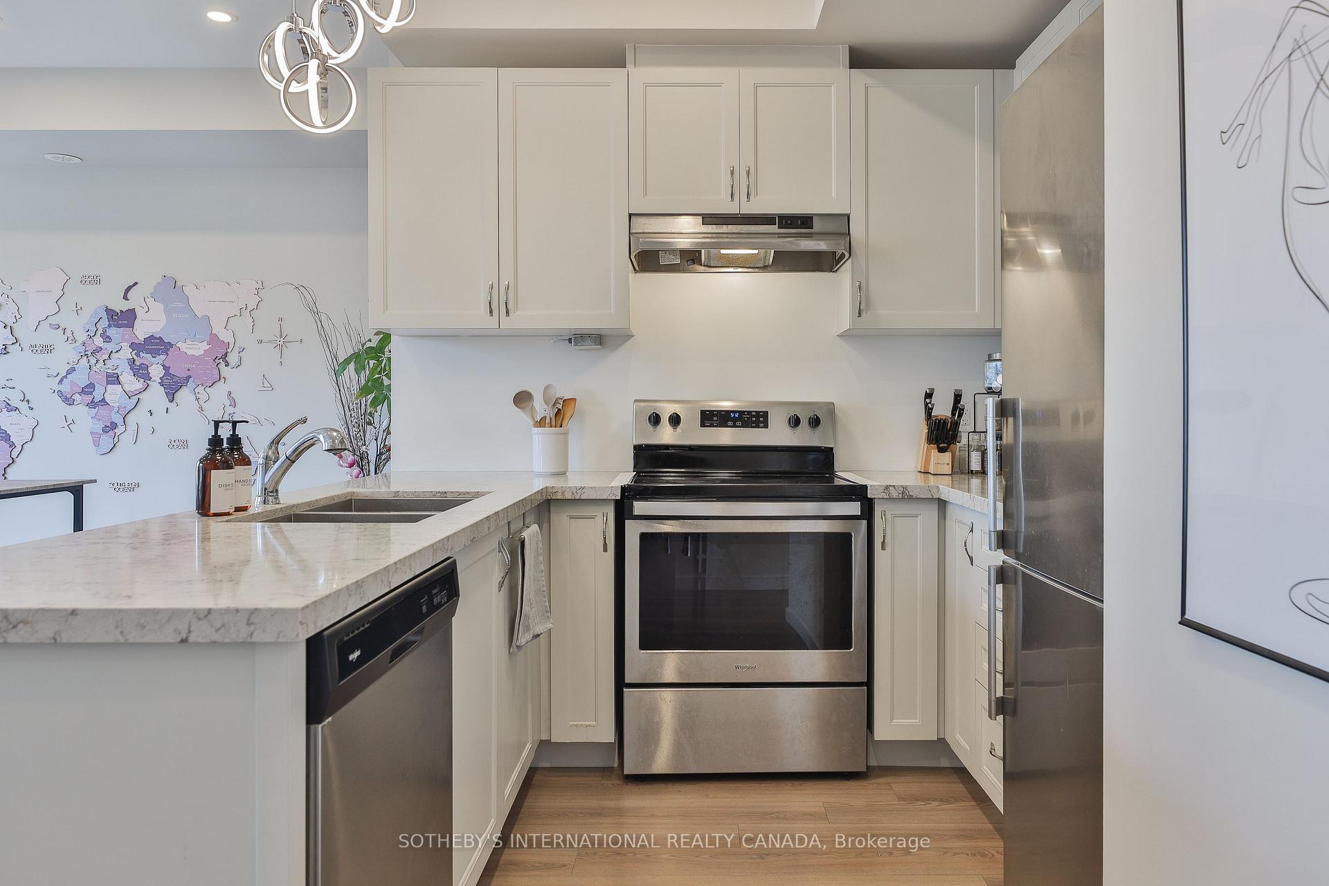 Photo 5 of Unit 417, 1711 Pure Springs Boulevard, Pickering, Duffin Heights — HOMEH