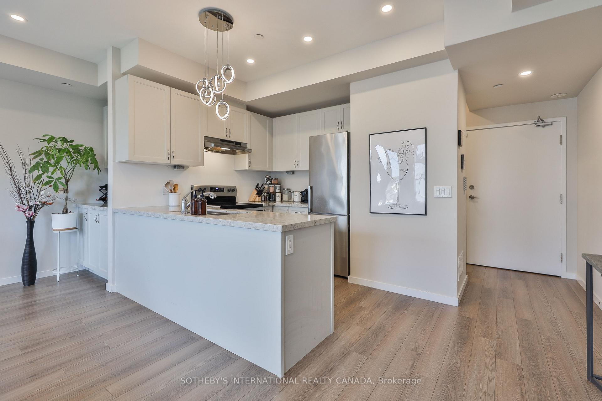 Photo 6 of Unit 417, 1711 Pure Springs Boulevard, Pickering, Duffin Heights — HOMEH