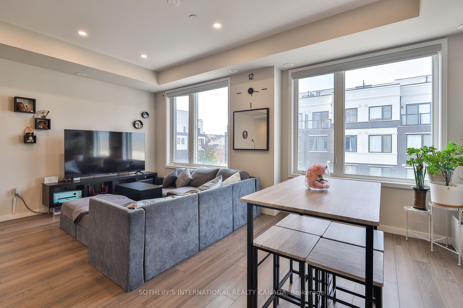 Photo 11 of Unit 417, 1711 Pure Springs Boulevard, Pickering, Duffin Heights — HOMEH