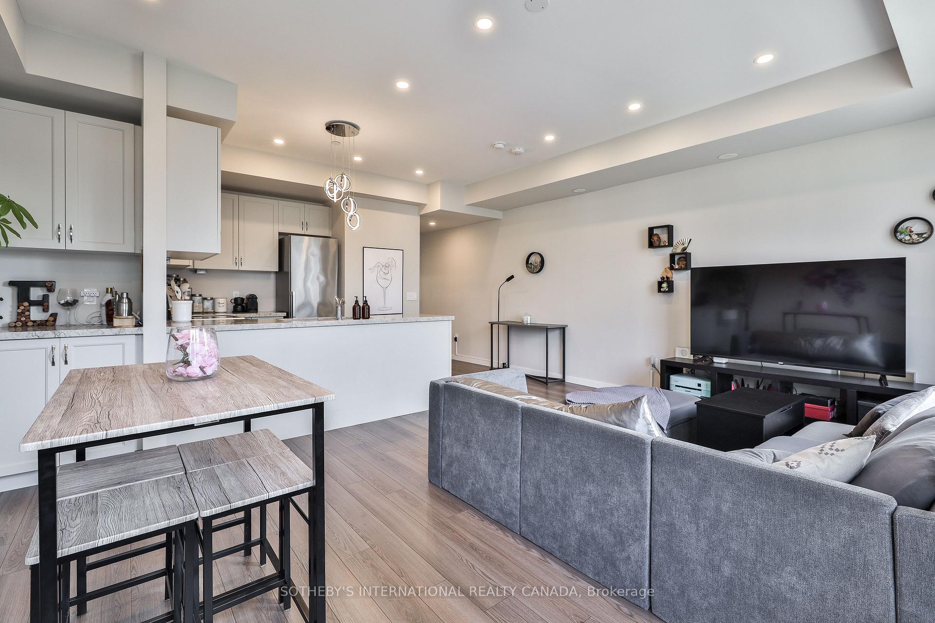 Photo 12 of Unit 417, 1711 Pure Springs Boulevard, Pickering, Duffin Heights — HOMEH