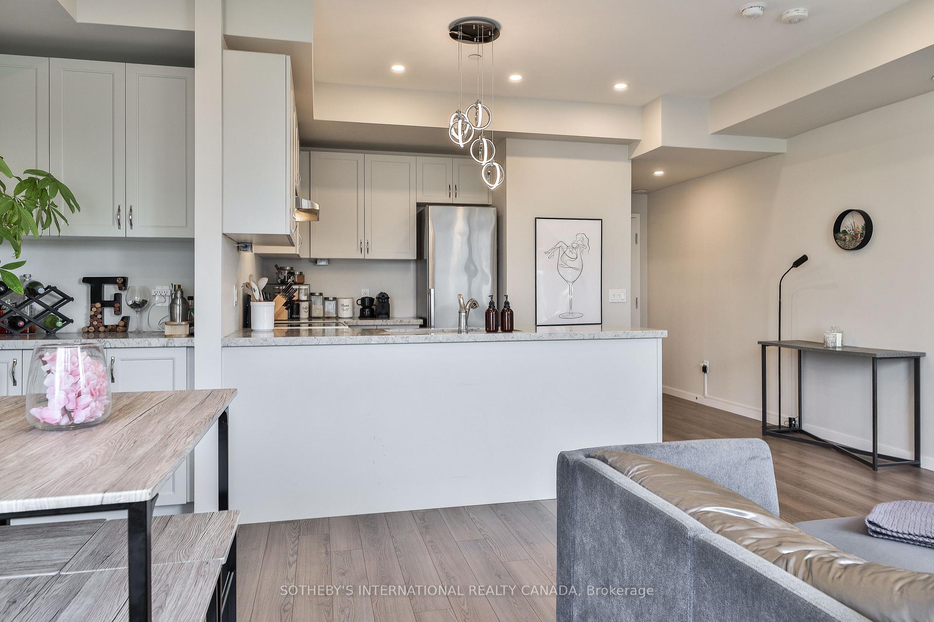 Photo 13 of Unit 417, 1711 Pure Springs Boulevard, Pickering, Duffin Heights — HOMEH
