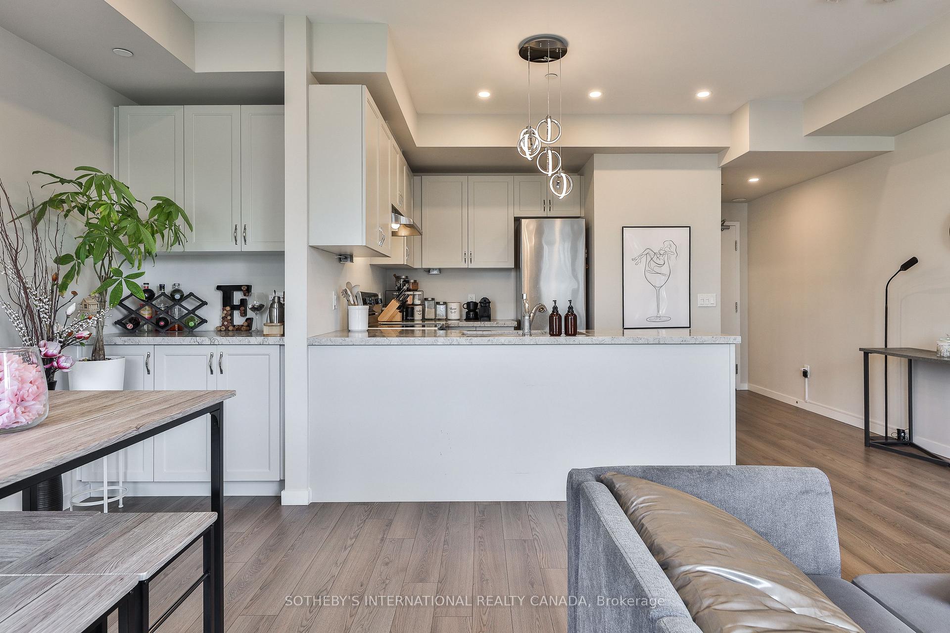 Photo 14 of Unit 417, 1711 Pure Springs Boulevard, Pickering, Duffin Heights — HOMEH