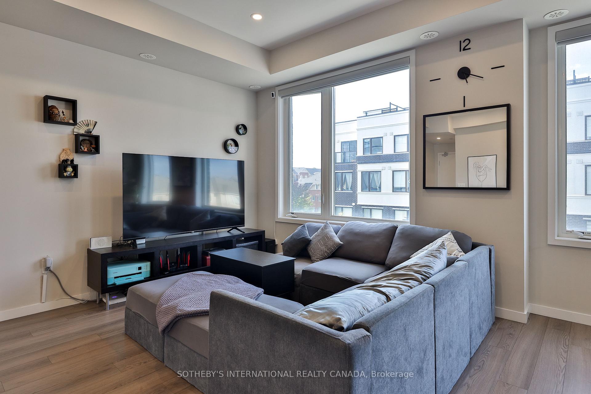 Photo 15 of Unit 417, 1711 Pure Springs Boulevard, Pickering, Duffin Heights — HOMEH