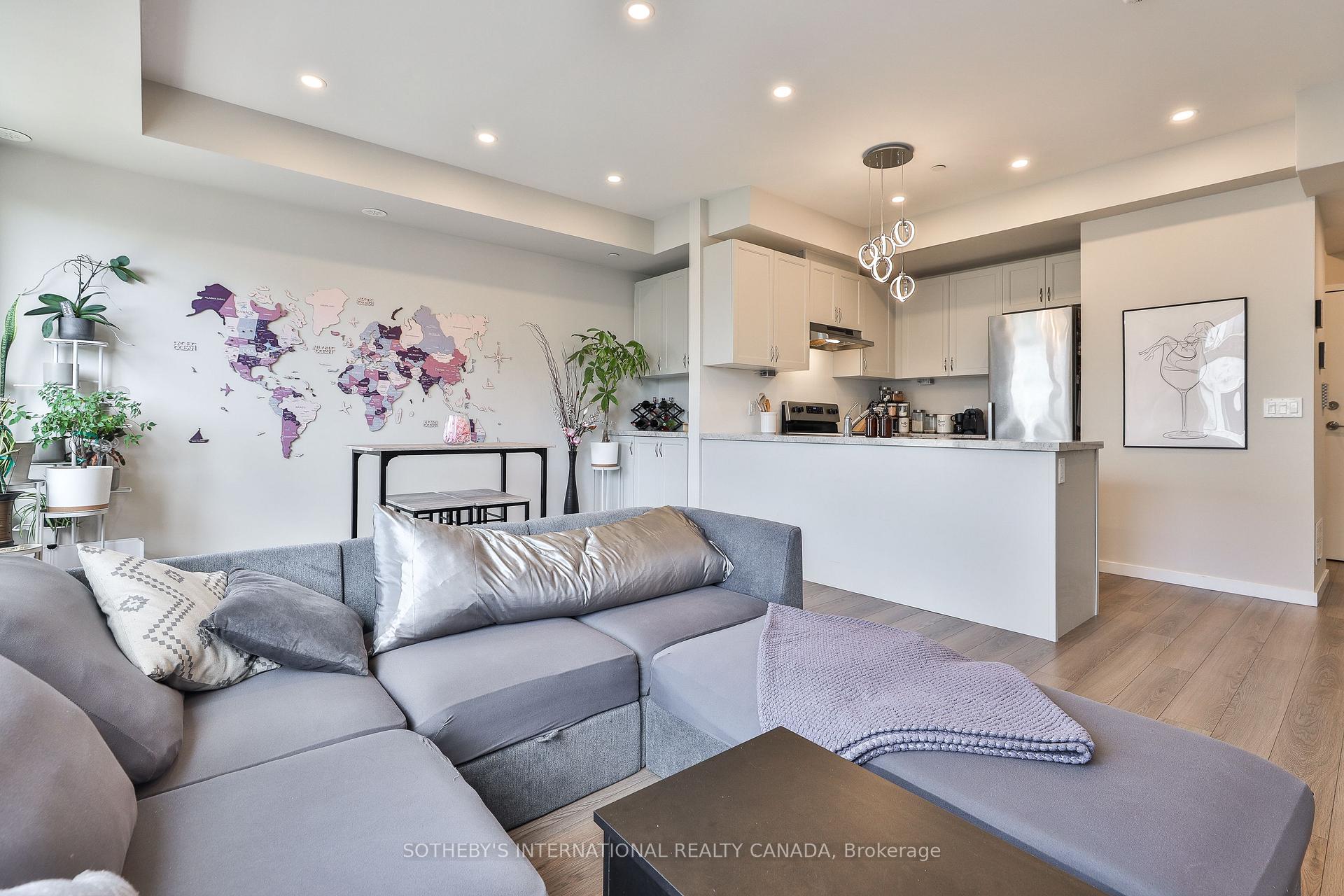 Photo 16 of Unit 417, 1711 Pure Springs Boulevard, Pickering, Duffin Heights — HOMEH