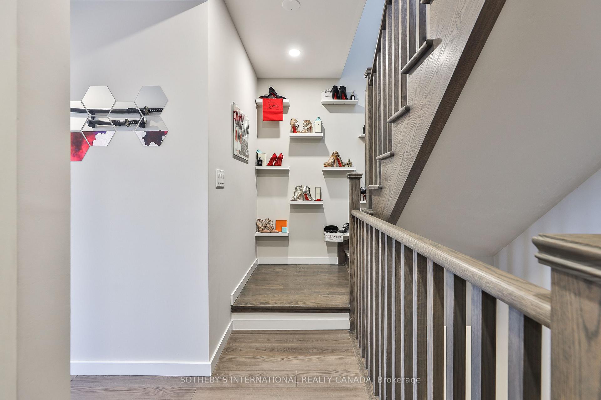 Photo 20 of Unit 417, 1711 Pure Springs Boulevard, Pickering, Duffin Heights — HOMEH