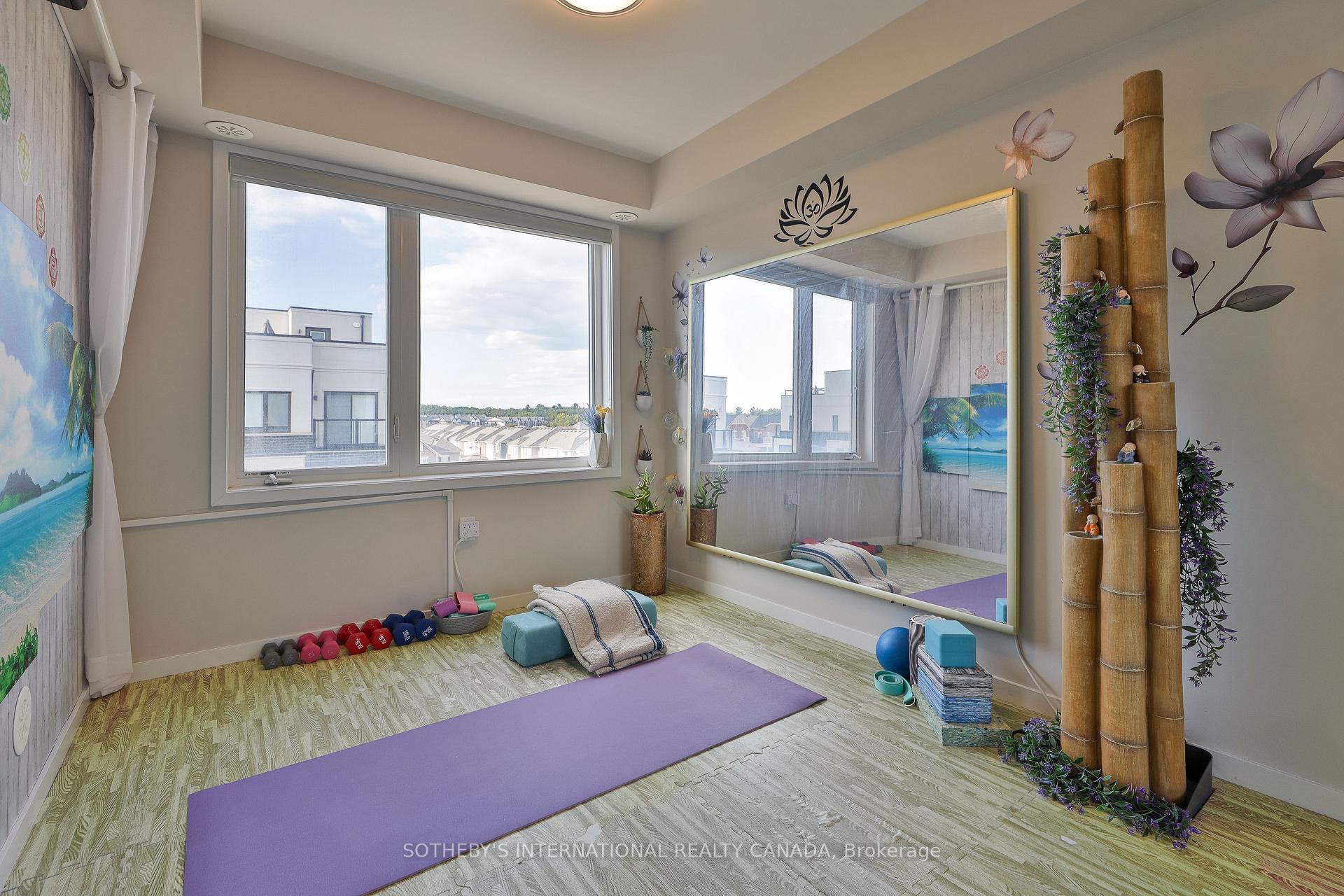 Photo 23 of Unit 417, 1711 Pure Springs Boulevard, Pickering, Duffin Heights — HOMEH