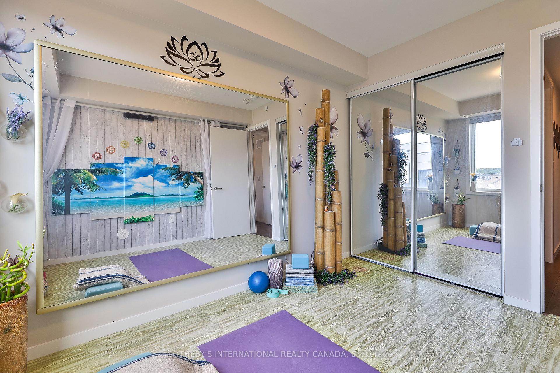 Photo 24 of Unit 417, 1711 Pure Springs Boulevard, Pickering, Duffin Heights — HOMEH