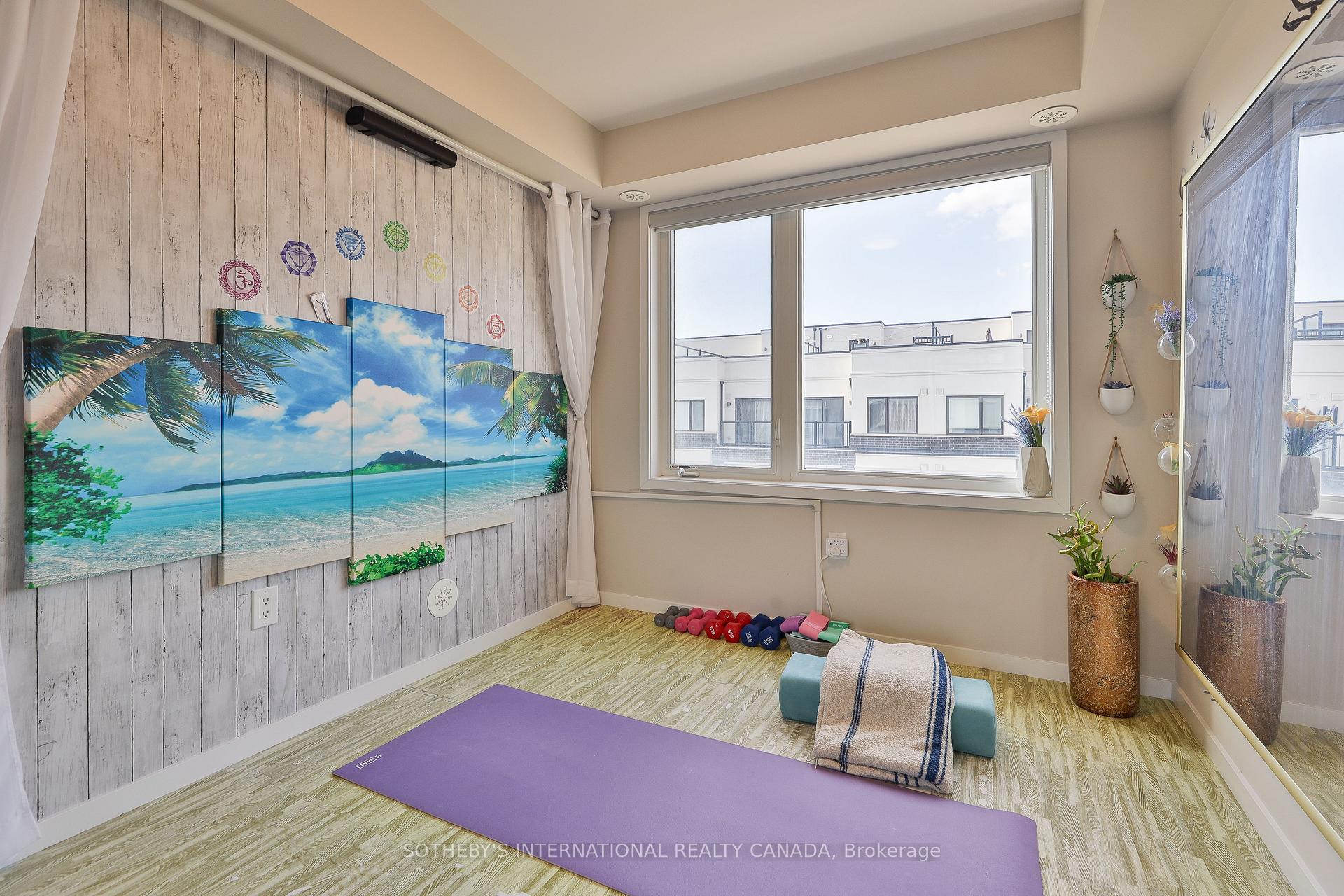 Photo 25 of Unit 417, 1711 Pure Springs Boulevard, Pickering, Duffin Heights — HOMEH