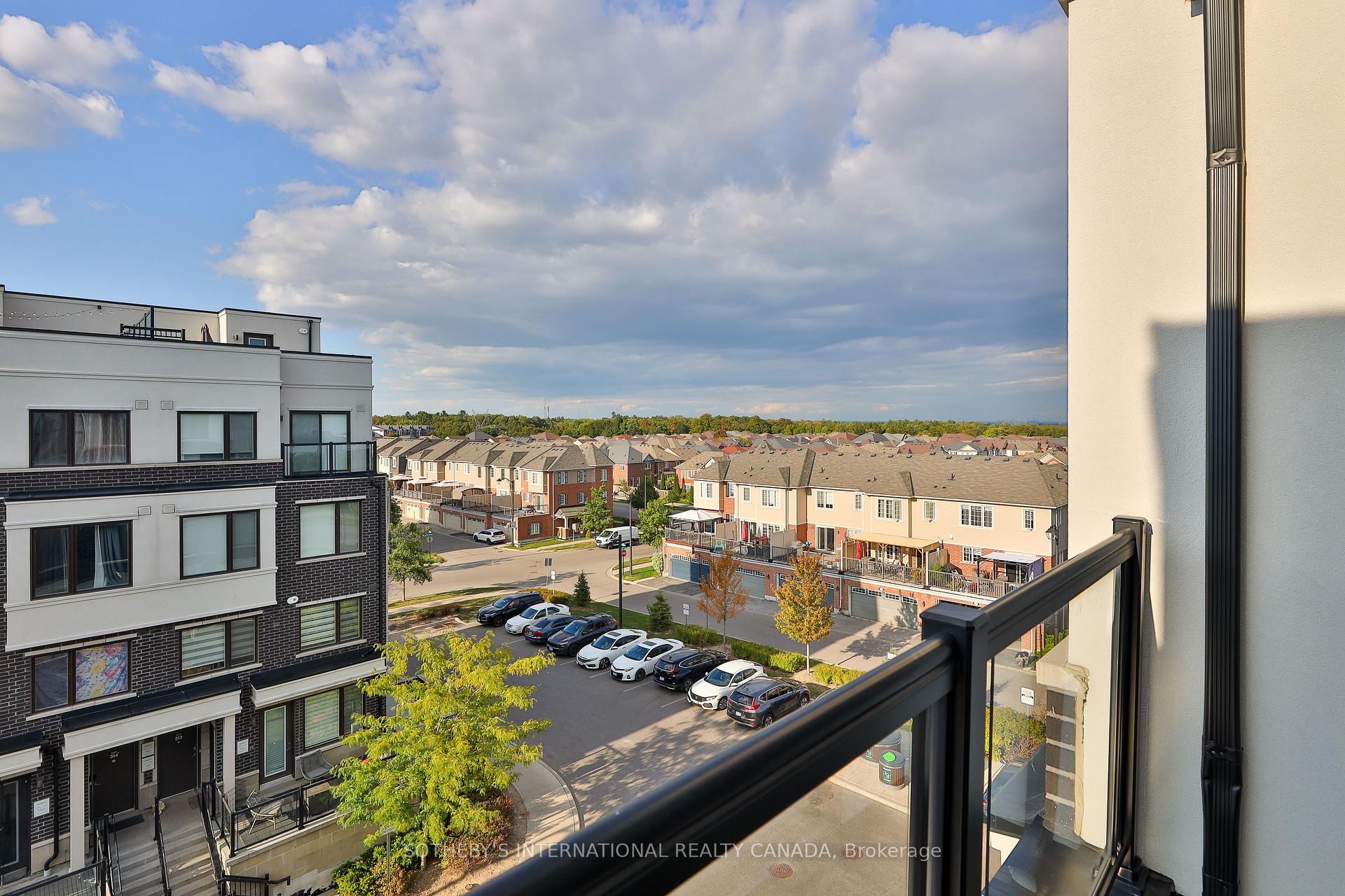 Photo 32 of Unit 417, 1711 Pure Springs Boulevard, Pickering, Duffin Heights — HOMEH