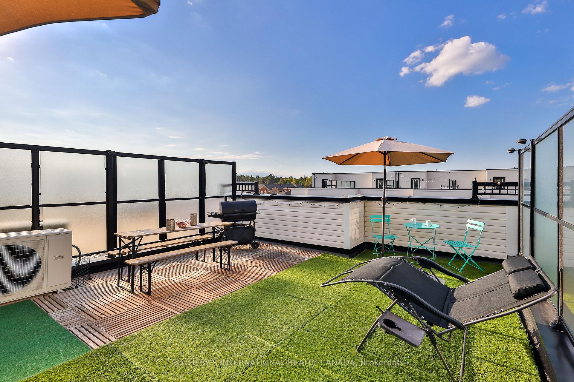Photo 36 of Unit 417, 1711 Pure Springs Boulevard, Pickering, Duffin Heights — HOMEH