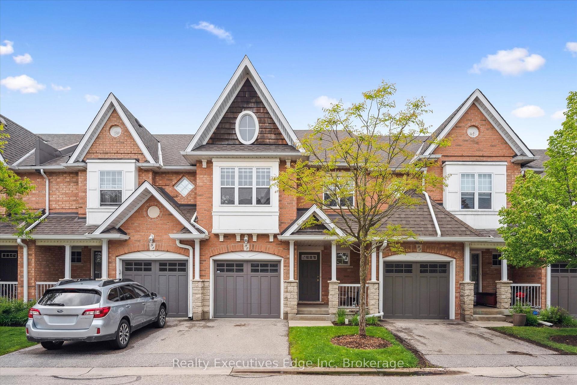 Photo 3 of Unit 92, 165 Terraview Crescent, Guelph, Kortright West — HOMEH