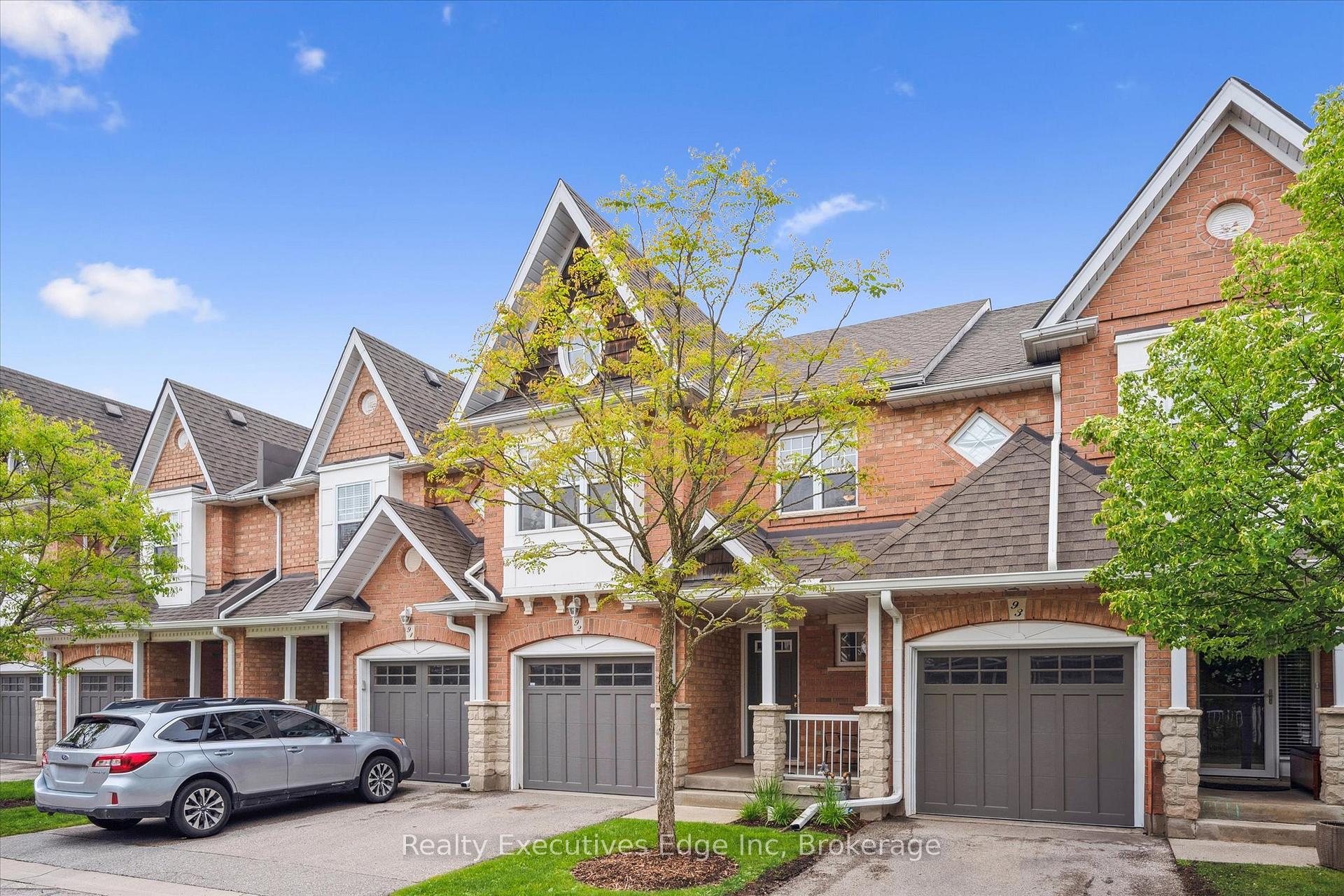 Photo 4 of Unit 92, 165 Terraview Crescent, Guelph, Kortright West — HOMEH