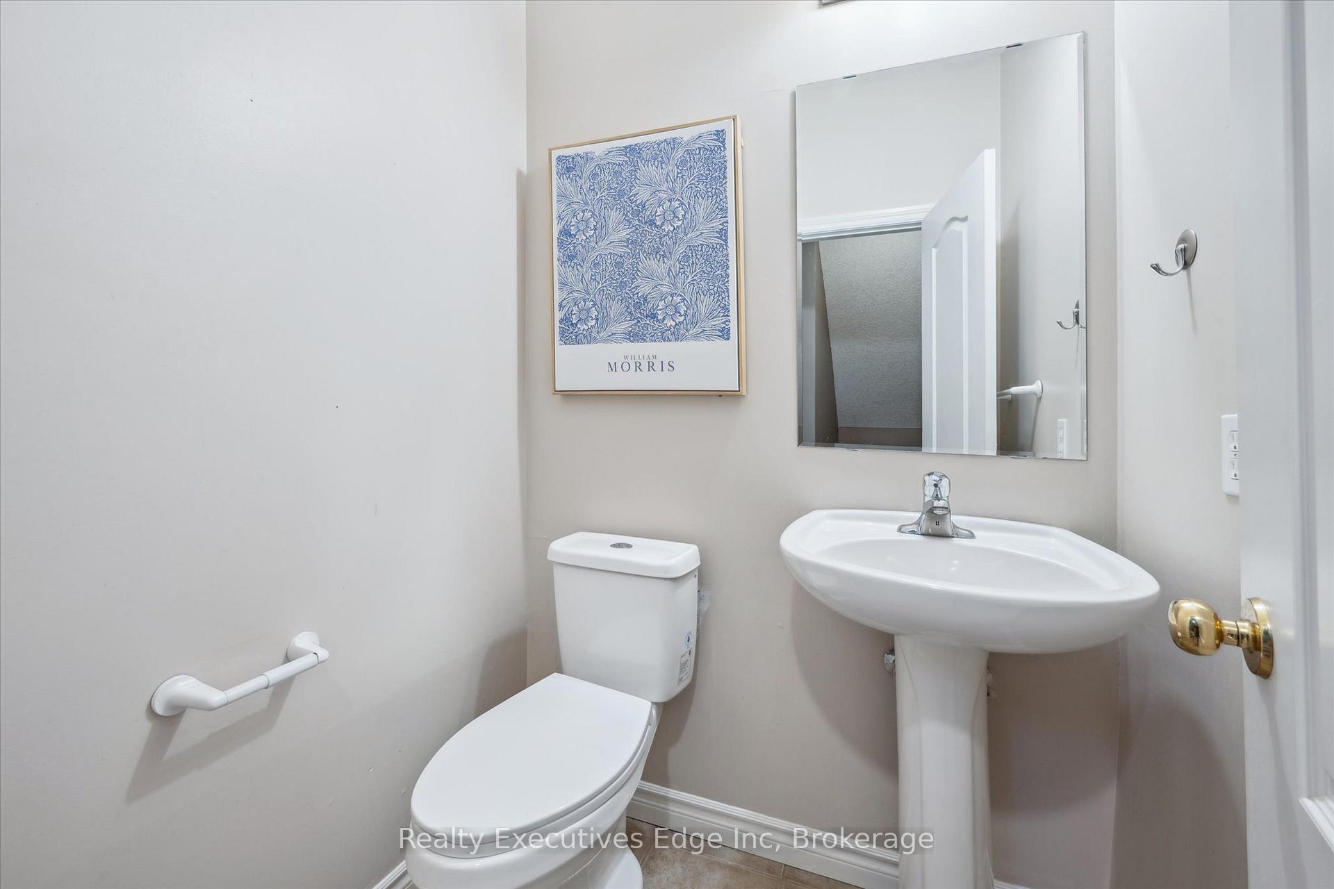 Photo 16 of Unit 92, 165 Terraview Crescent, Guelph, Kortright West — HOMEH