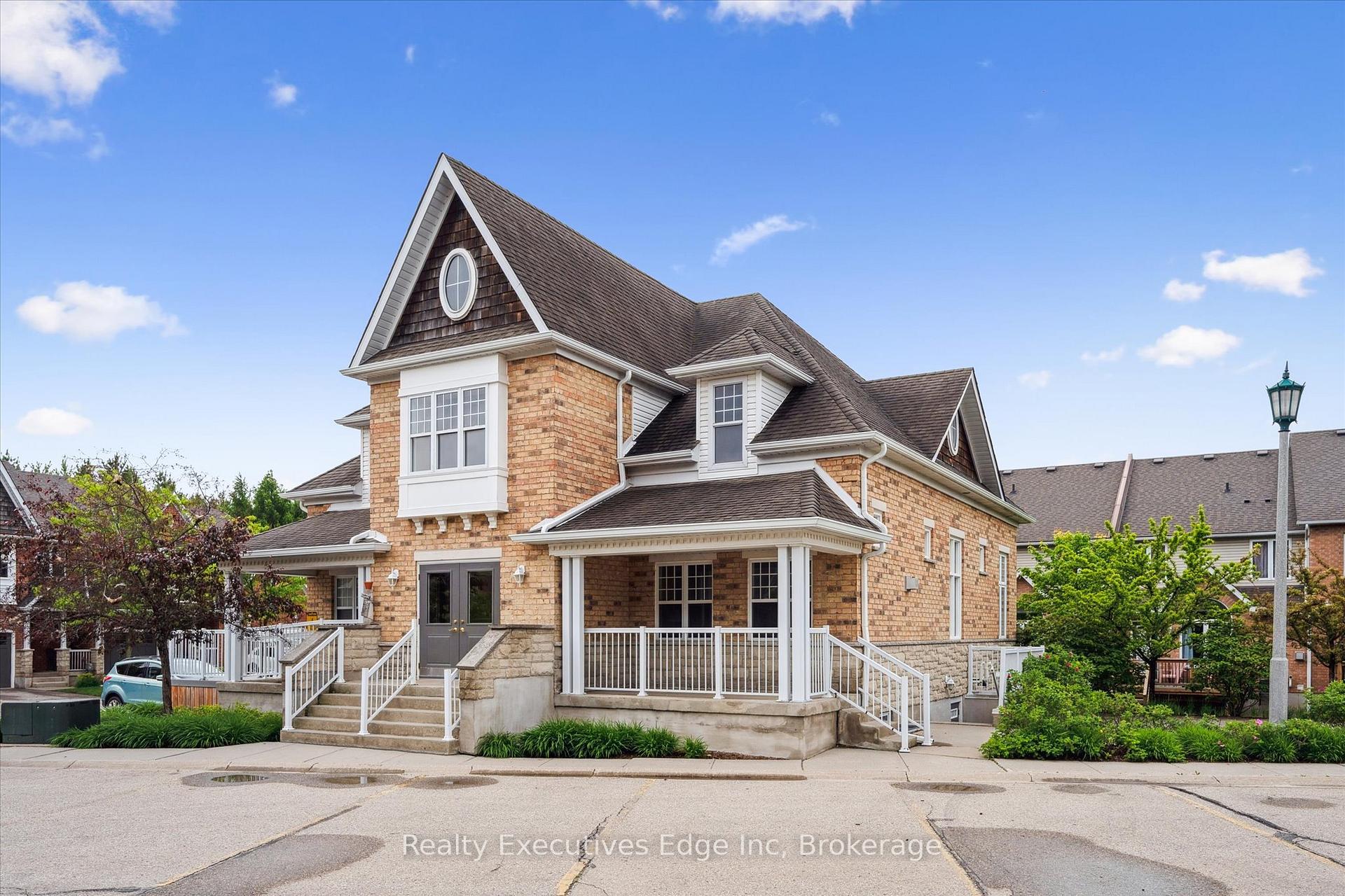 Photo 40 of Unit 92, 165 Terraview Crescent, Guelph, Kortright West — HOMEH