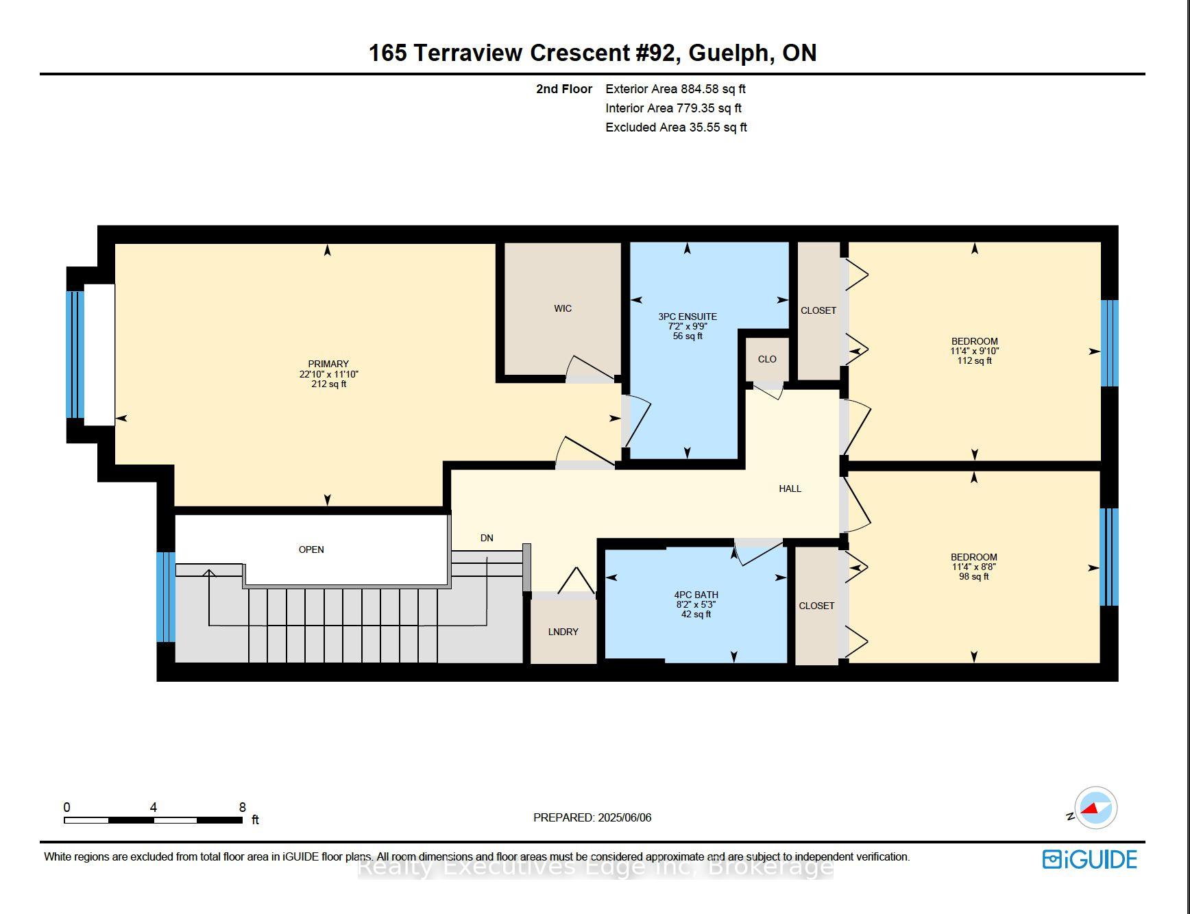 Photo 42 of Unit 92, 165 Terraview Crescent, Guelph, Kortright West — HOMEH