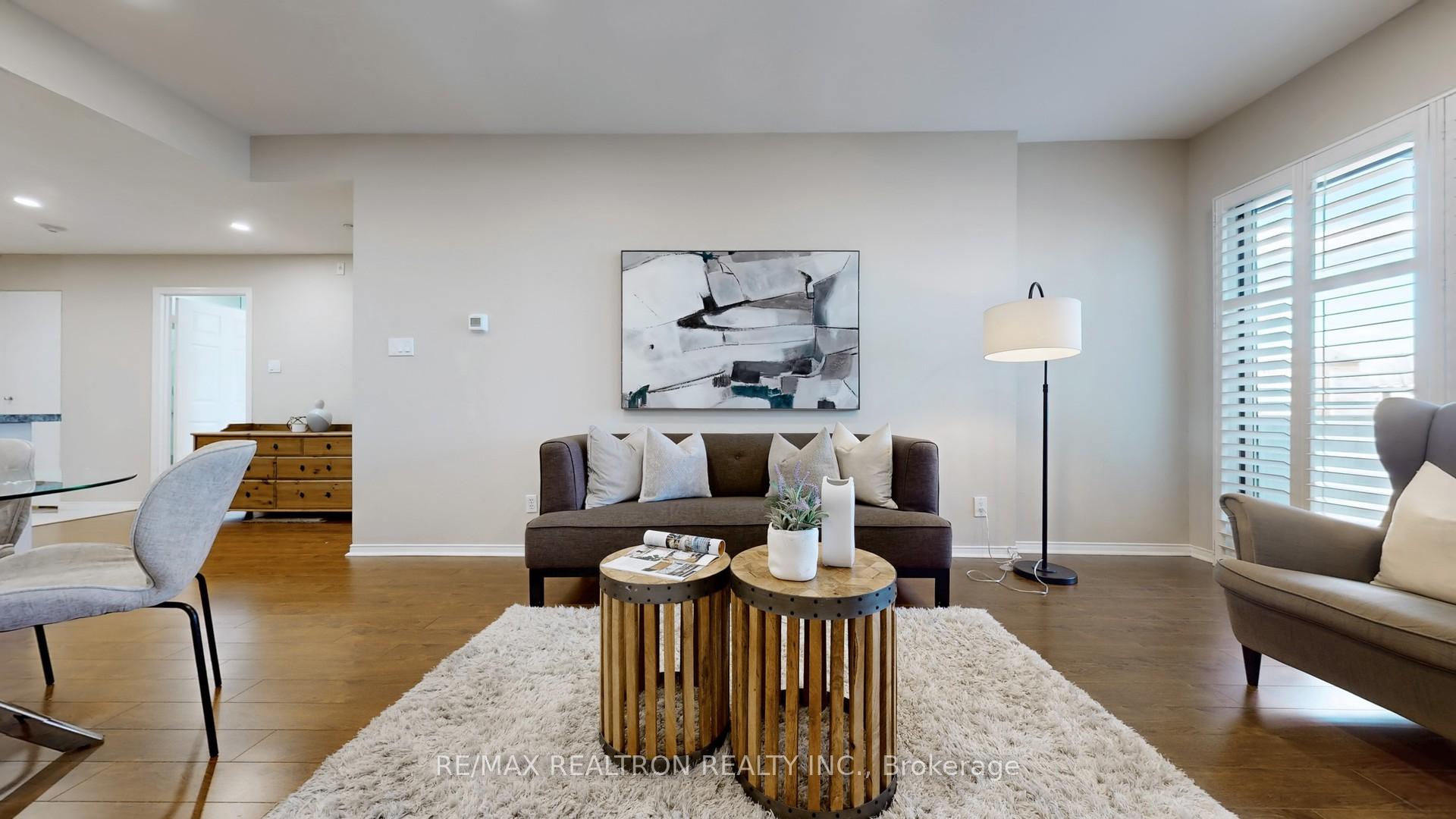 Photo 6 of Unit #202, 600 Eglinton Avenue E, Toronto, Mount Pleasant East — HOMEH