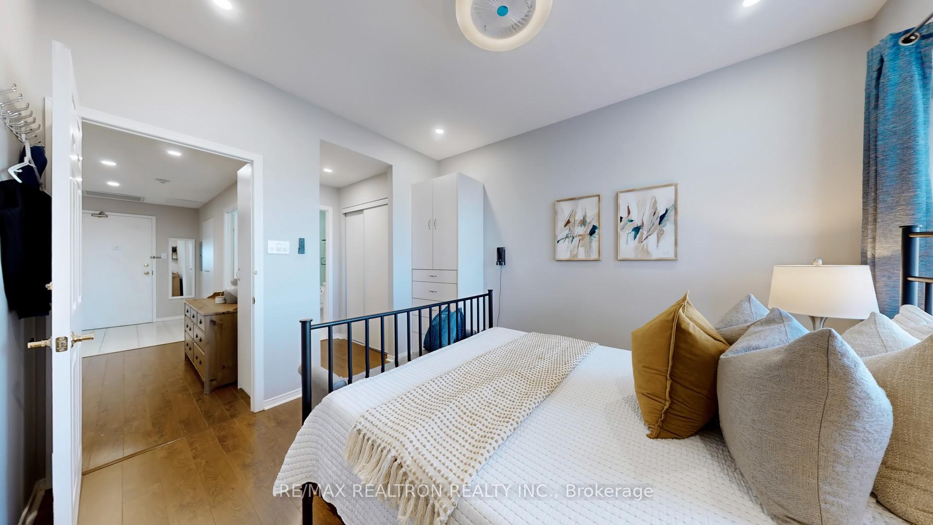 Photo 14 of Unit #202, 600 Eglinton Avenue E, Toronto, Mount Pleasant East — HOMEH