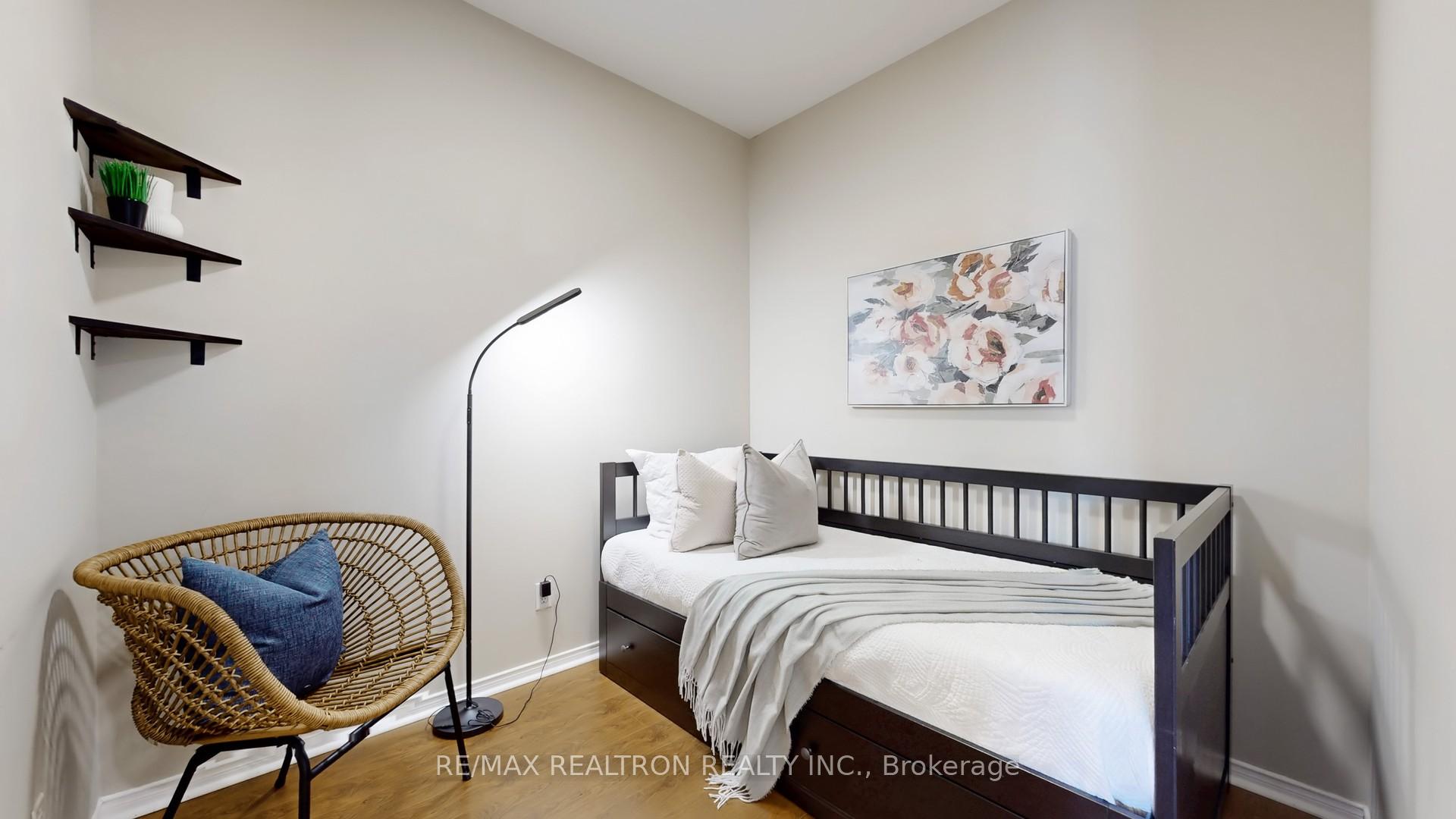 Photo 15 of Unit #202, 600 Eglinton Avenue E, Toronto, Mount Pleasant East — HOMEH