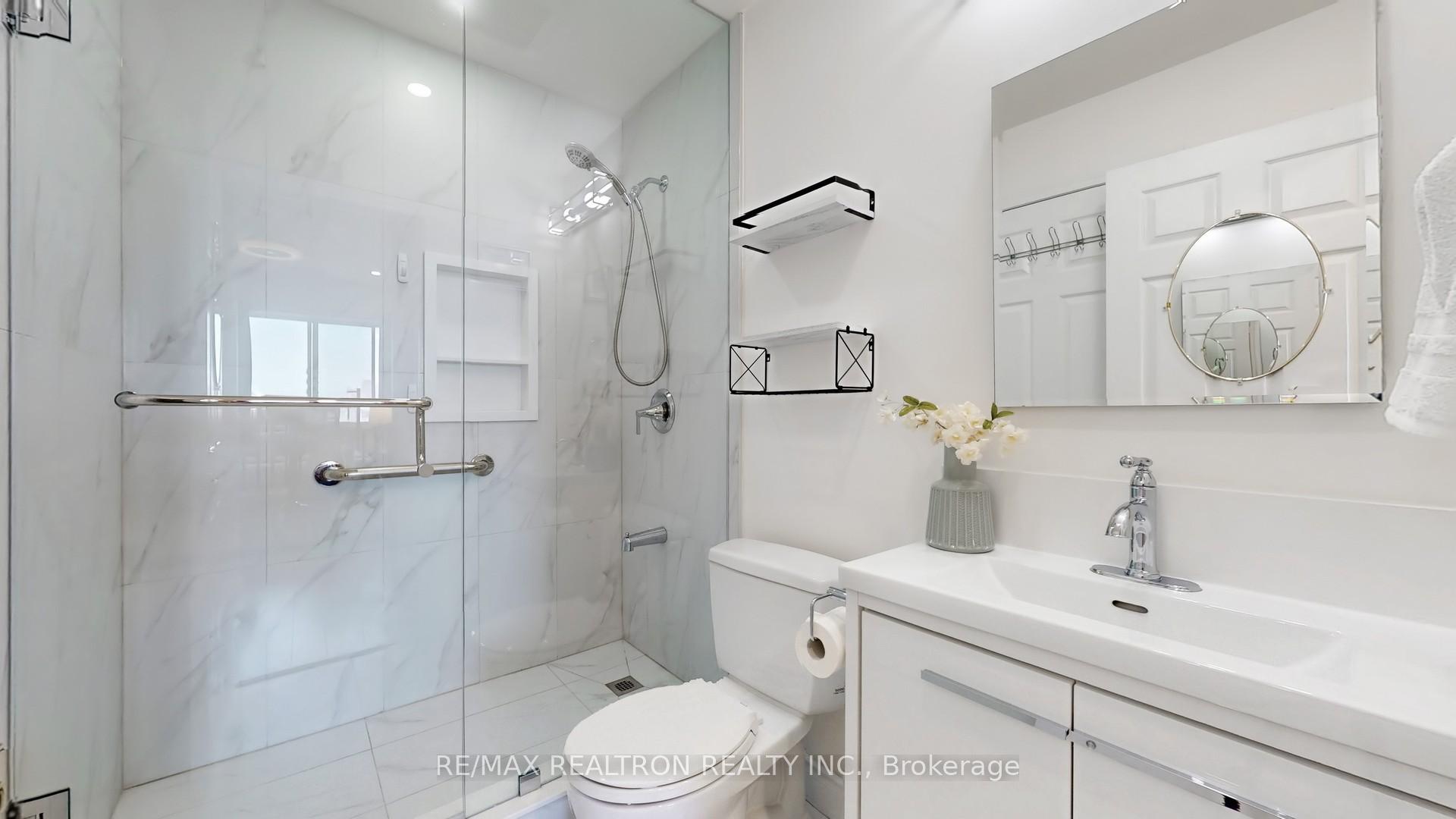 Photo 16 of Unit #202, 600 Eglinton Avenue E, Toronto, Mount Pleasant East — HOMEH