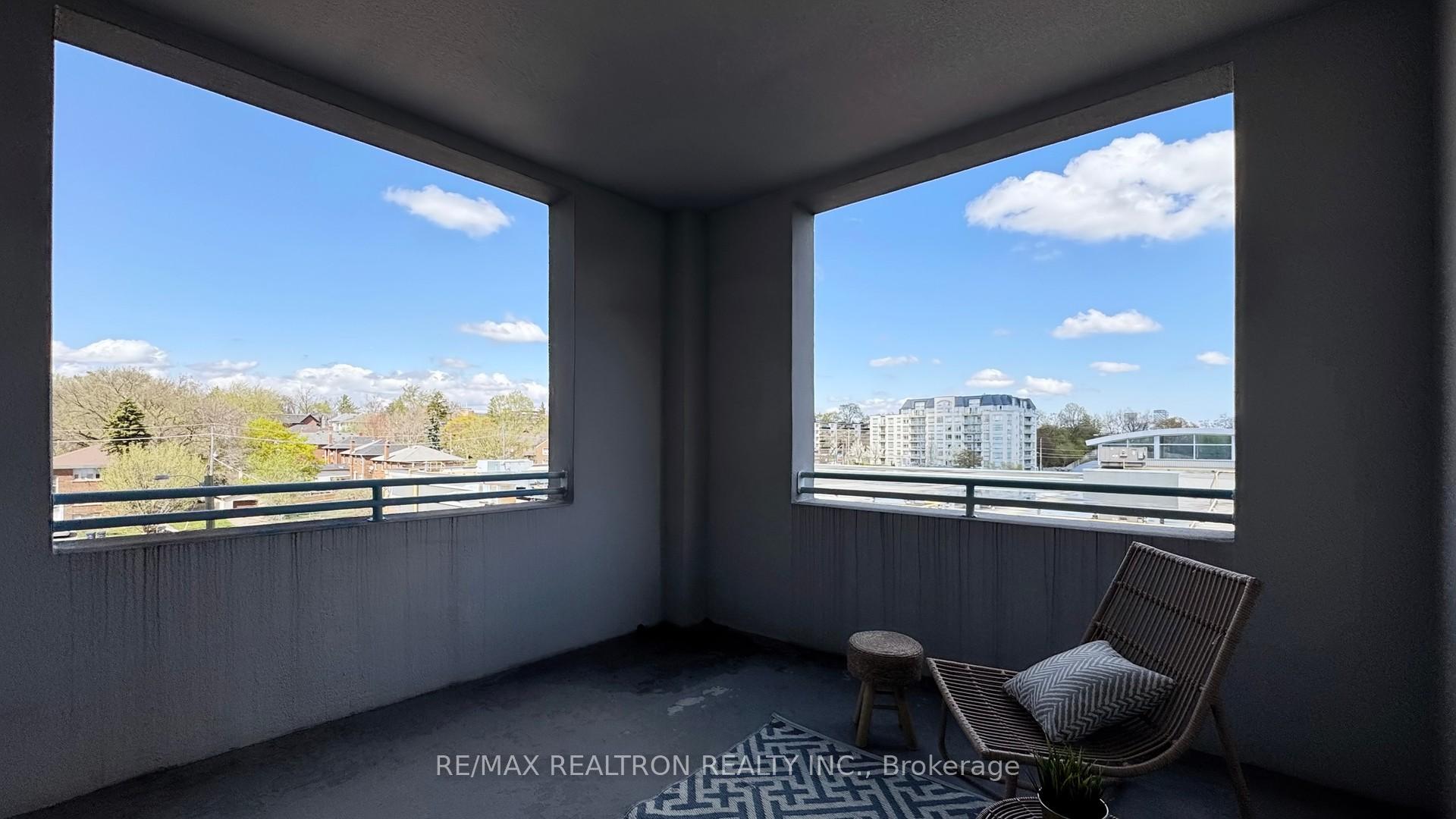Photo 21 of Unit #202, 600 Eglinton Avenue E, Toronto, Mount Pleasant East — HOMEH