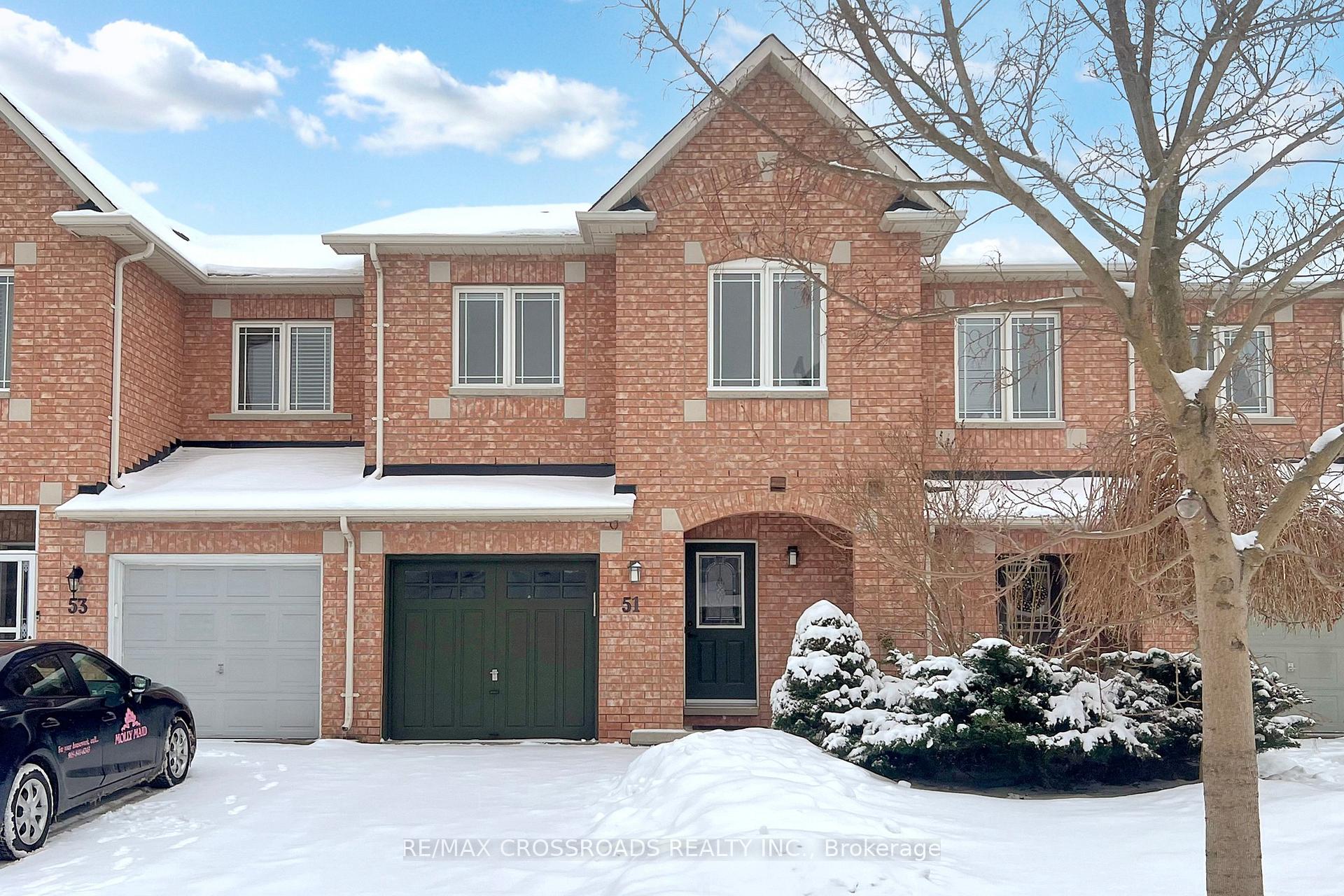 Photo 1 of 51 Bilbrough Street, Aurora, Bayview Northeast — HOMEH