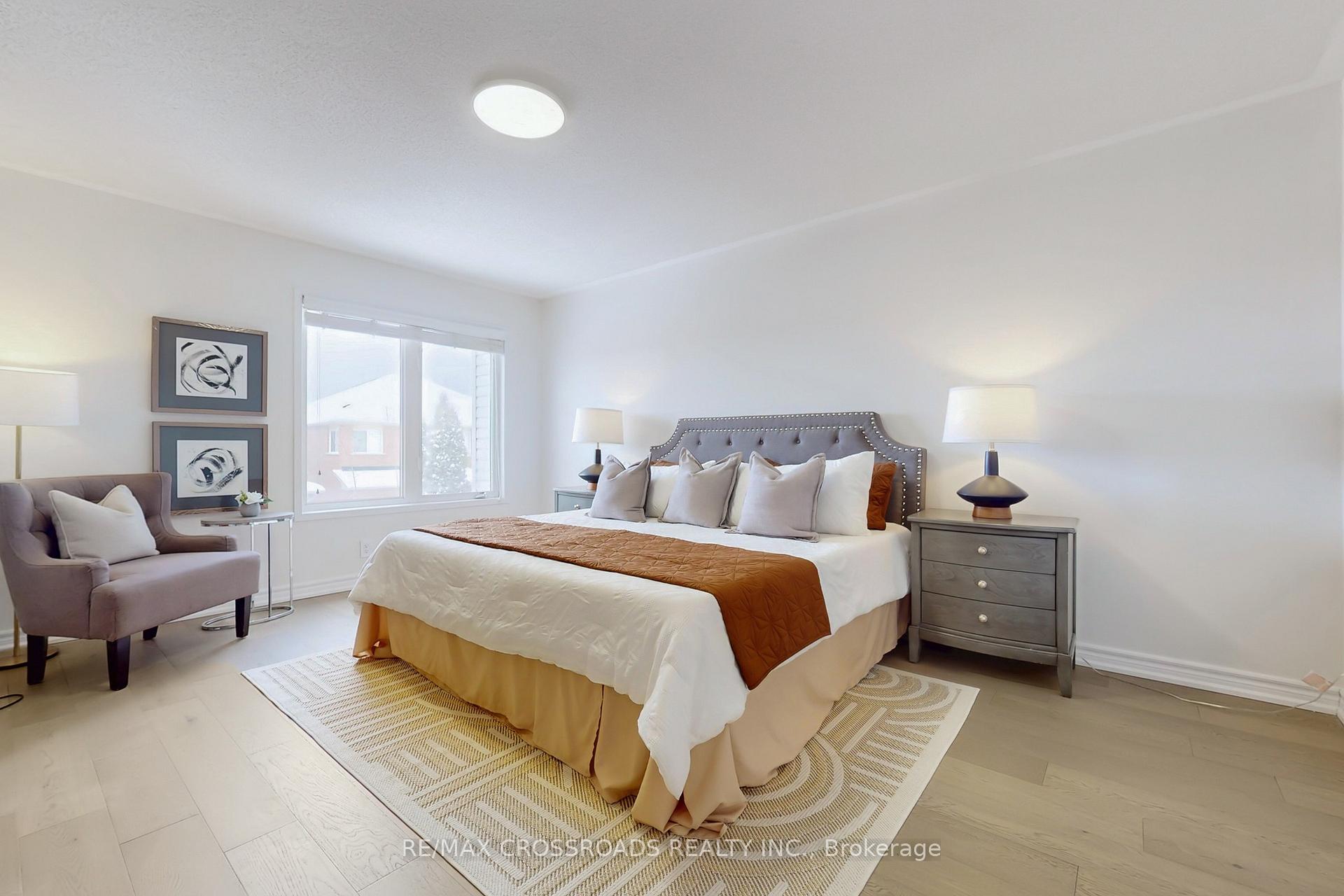 Photo 25 of 51 Bilbrough Street, Aurora, Bayview Northeast — HOMEH