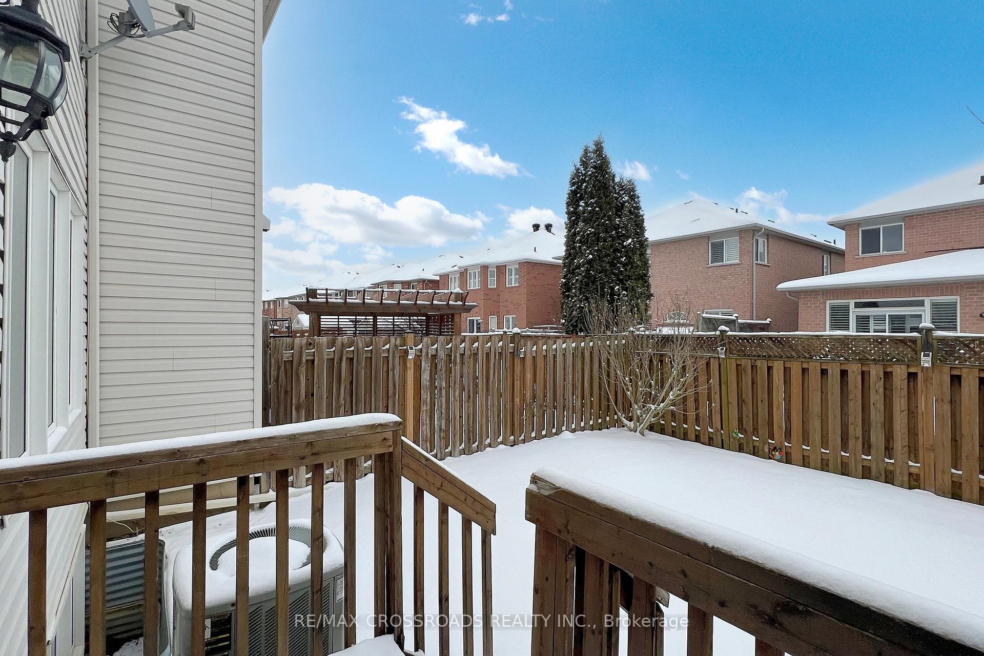 Photo 47 of 51 Bilbrough Street, Aurora, Bayview Northeast — HOMEH