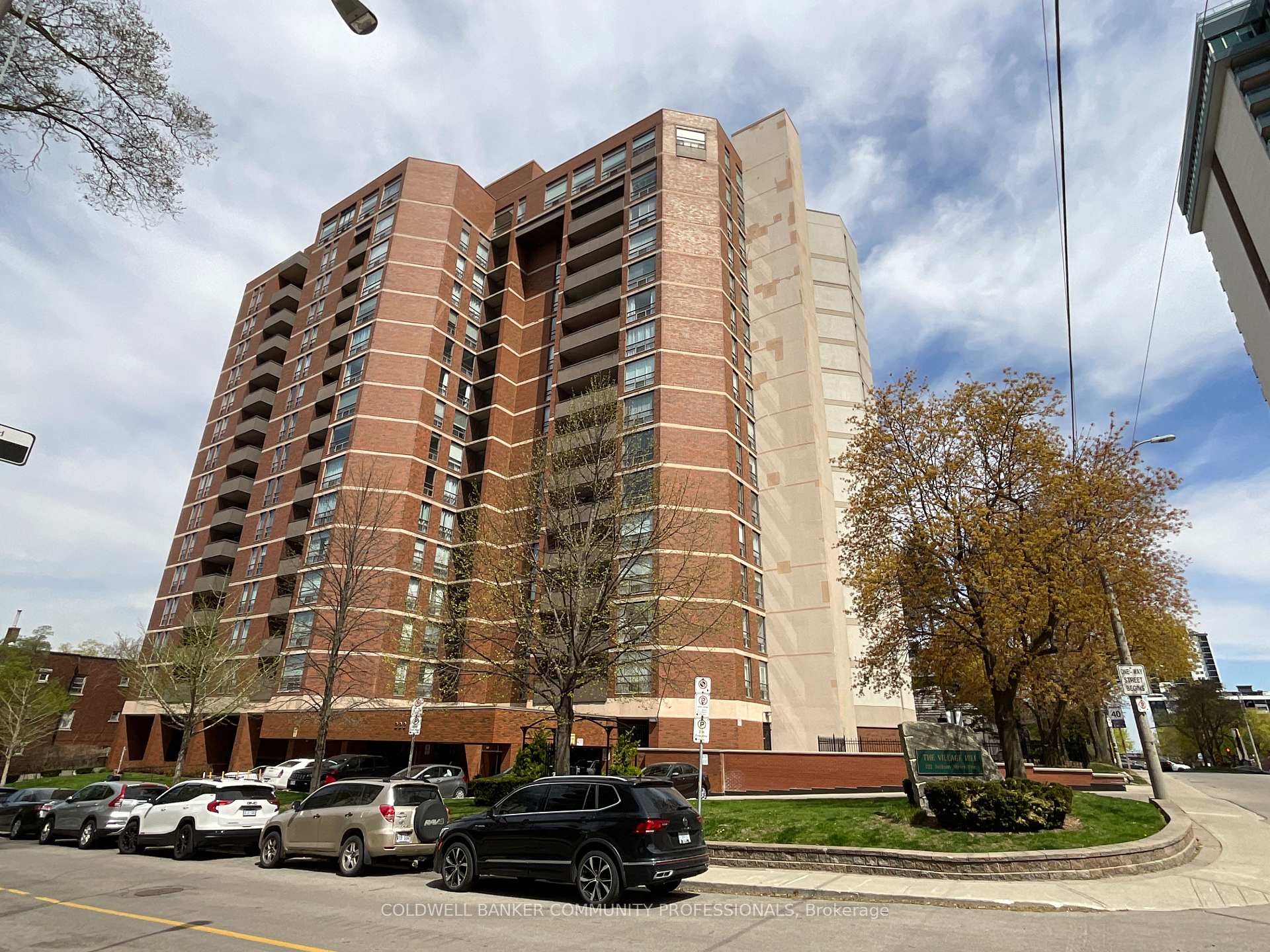 Photo 1 of Unit 1502, 222 Jackson Street W, Hamilton, Durand — HOMEH