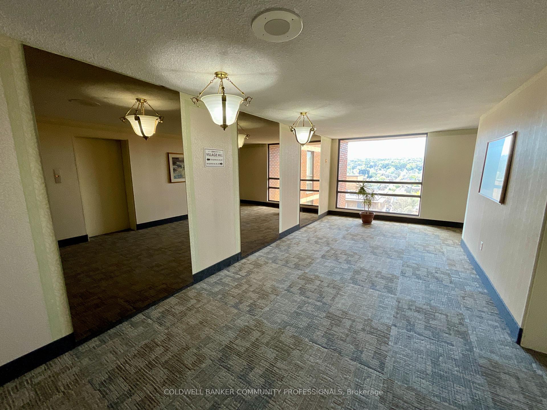 Photo 4 of Unit 1502, 222 Jackson Street W, Hamilton, Durand — HOMEH