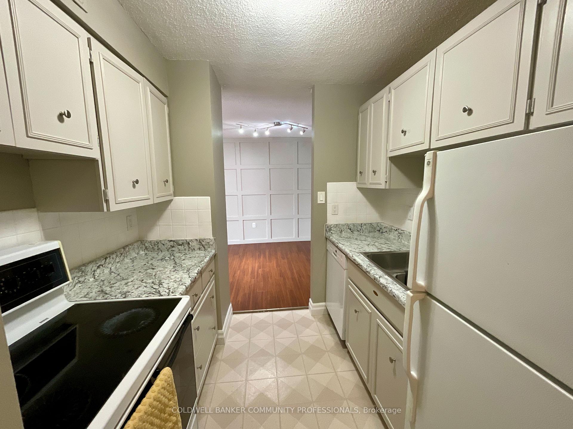 Photo 7 of Unit 1502, 222 Jackson Street W, Hamilton, Durand — HOMEH
