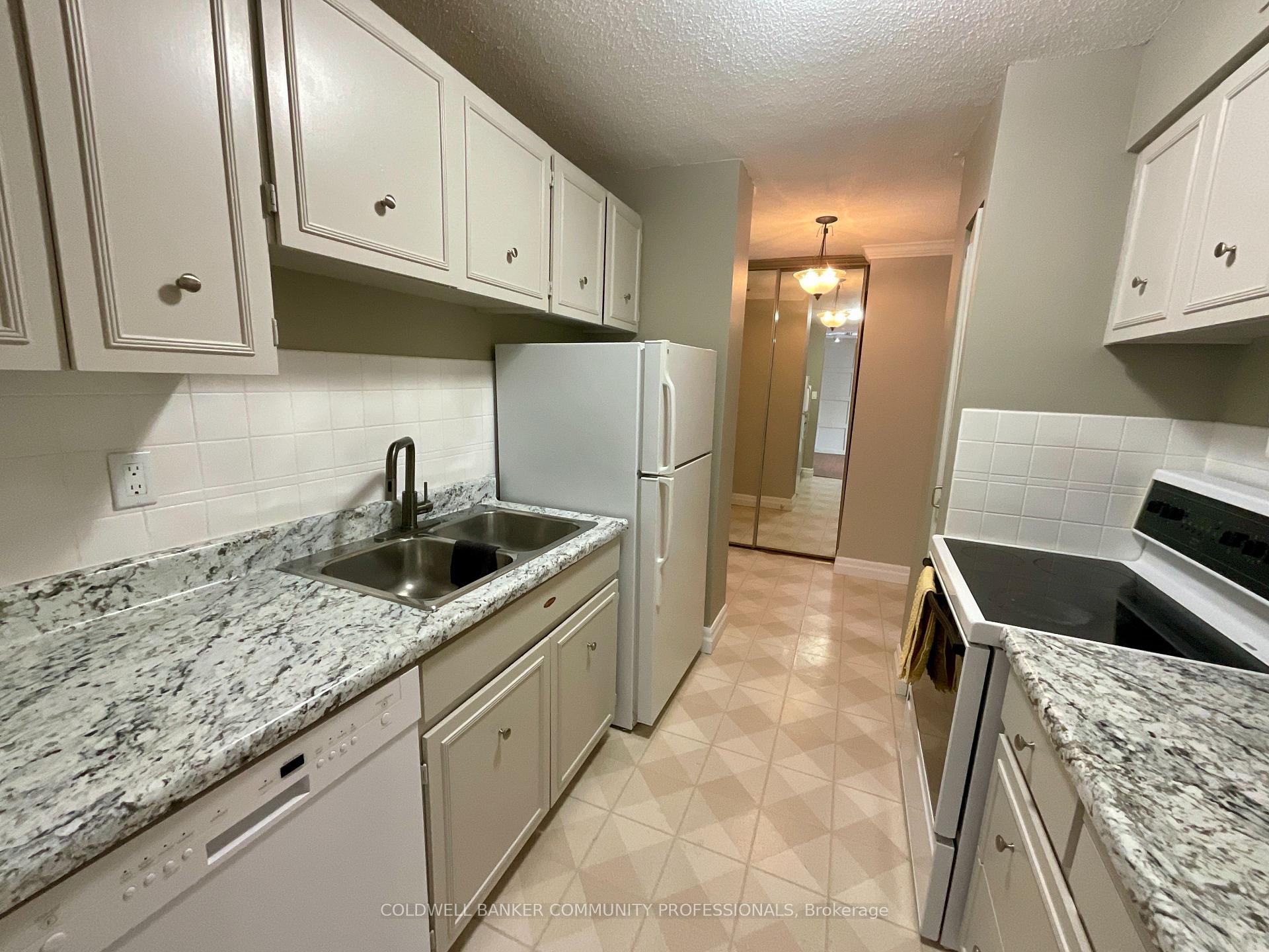 Photo 8 of Unit 1502, 222 Jackson Street W, Hamilton, Durand — HOMEH