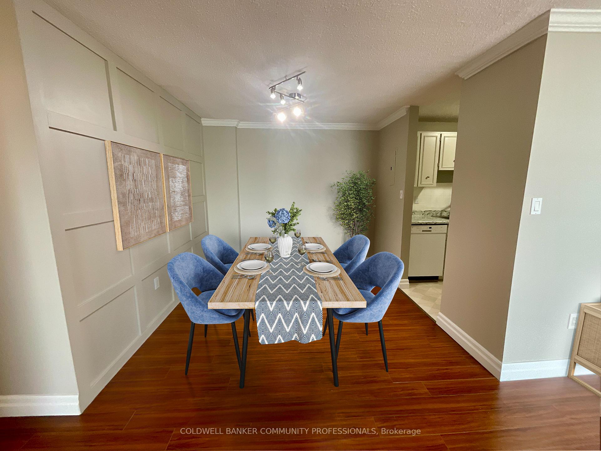 Photo 10 of Unit 1502, 222 Jackson Street W, Hamilton, Durand — HOMEH
