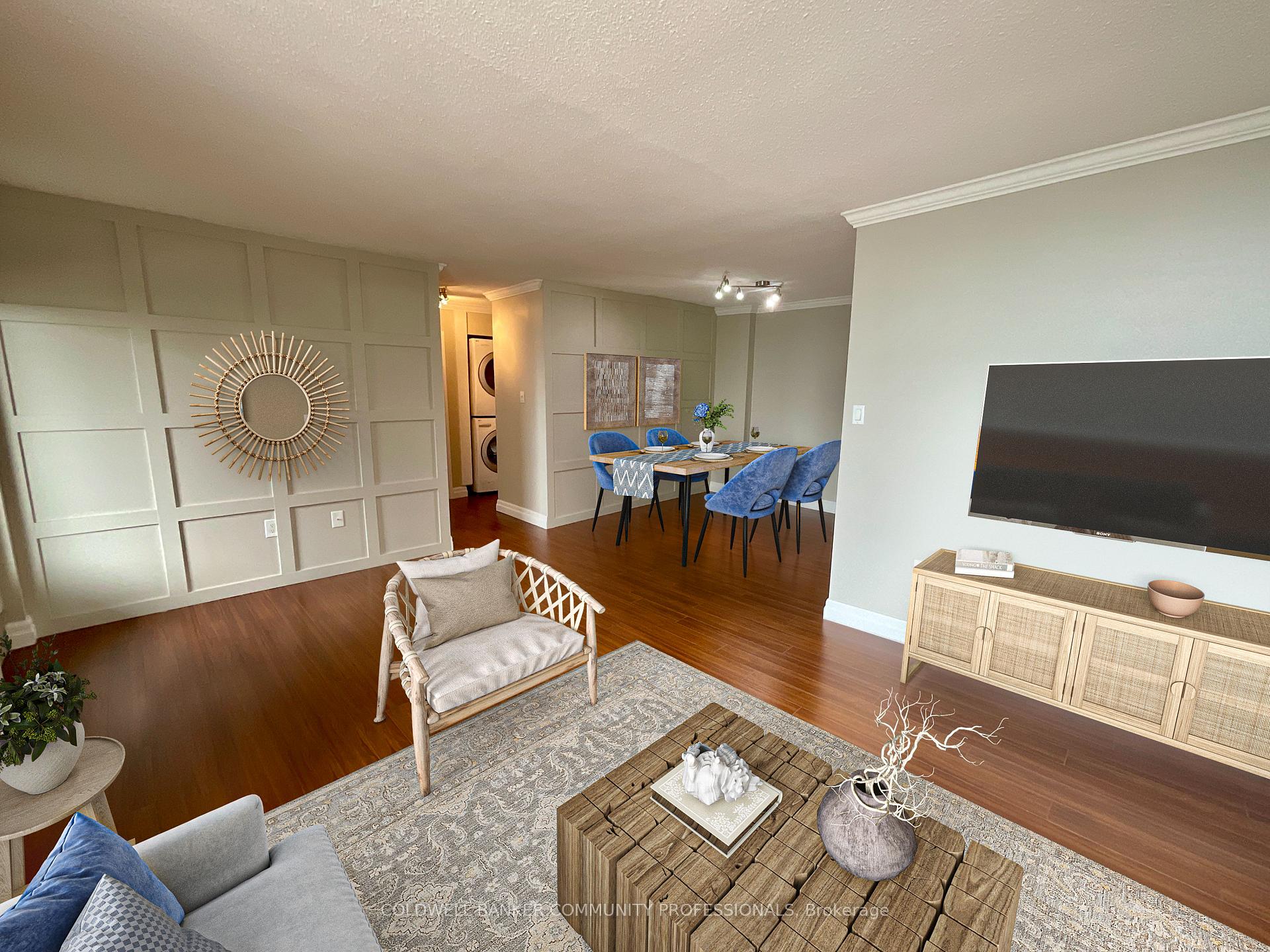 Photo 12 of Unit 1502, 222 Jackson Street W, Hamilton, Durand — HOMEH