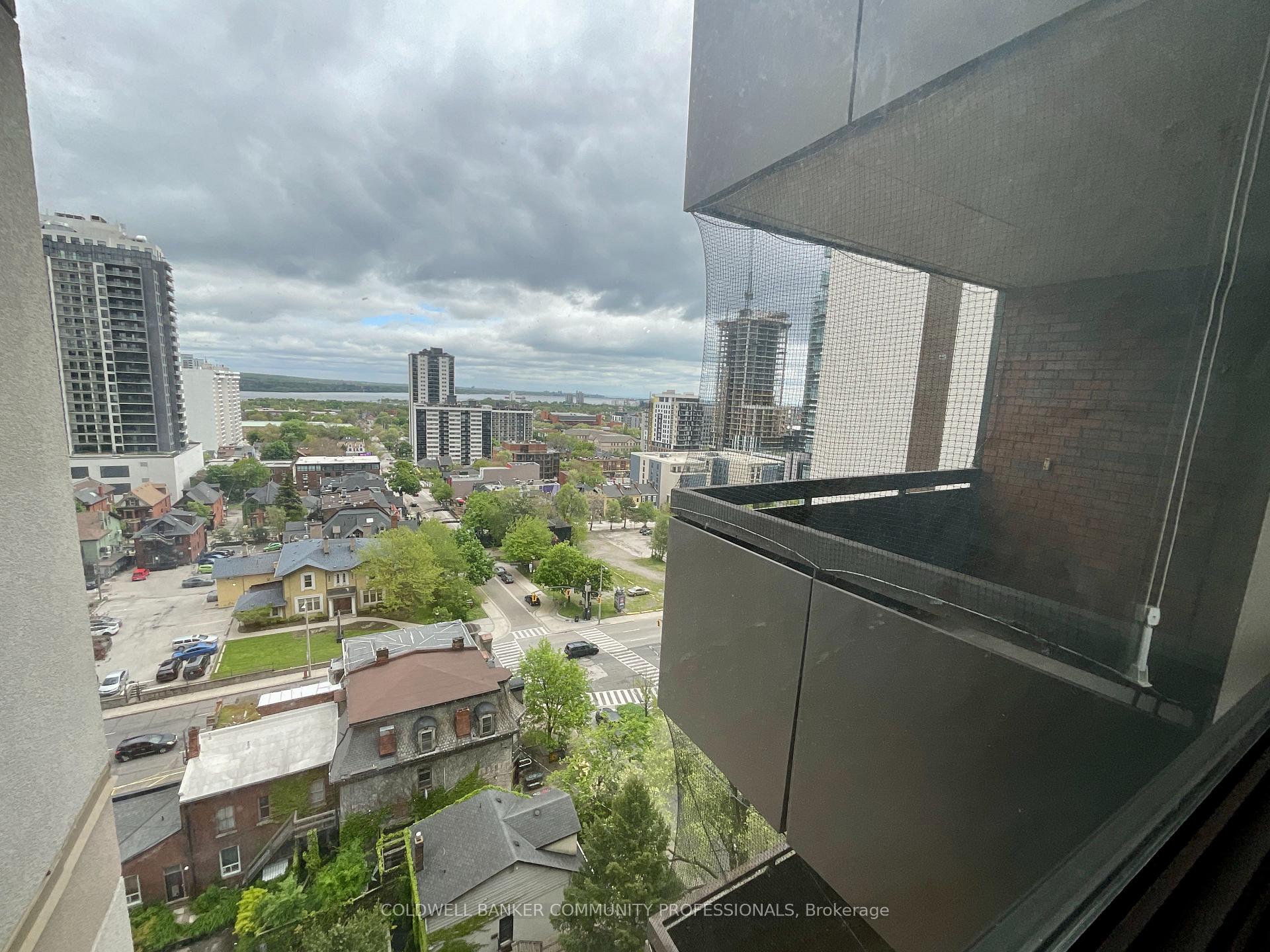 Photo 14 of Unit 1502, 222 Jackson Street W, Hamilton, Durand — HOMEH