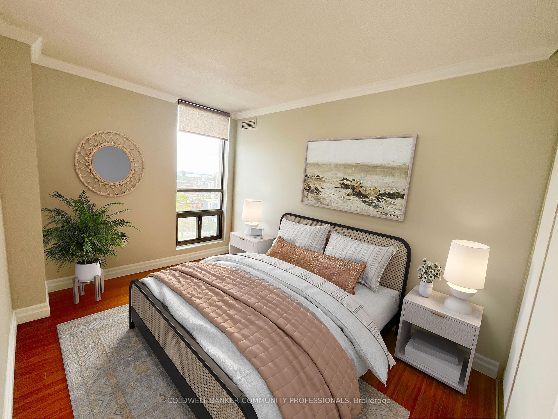 Photo 16 of Unit 1502, 222 Jackson Street W, Hamilton, Durand — HOMEH