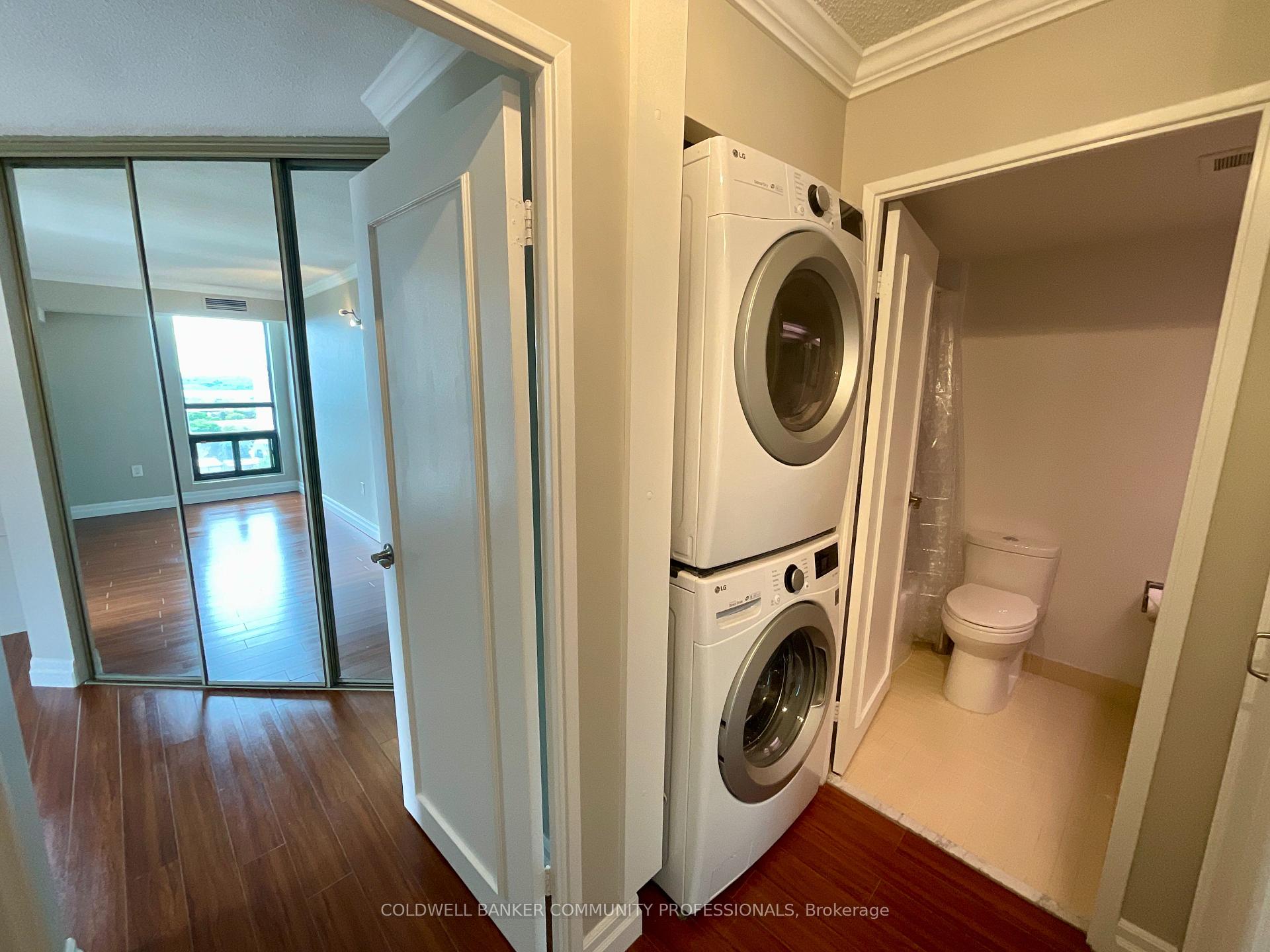 Photo 17 of Unit 1502, 222 Jackson Street W, Hamilton, Durand — HOMEH