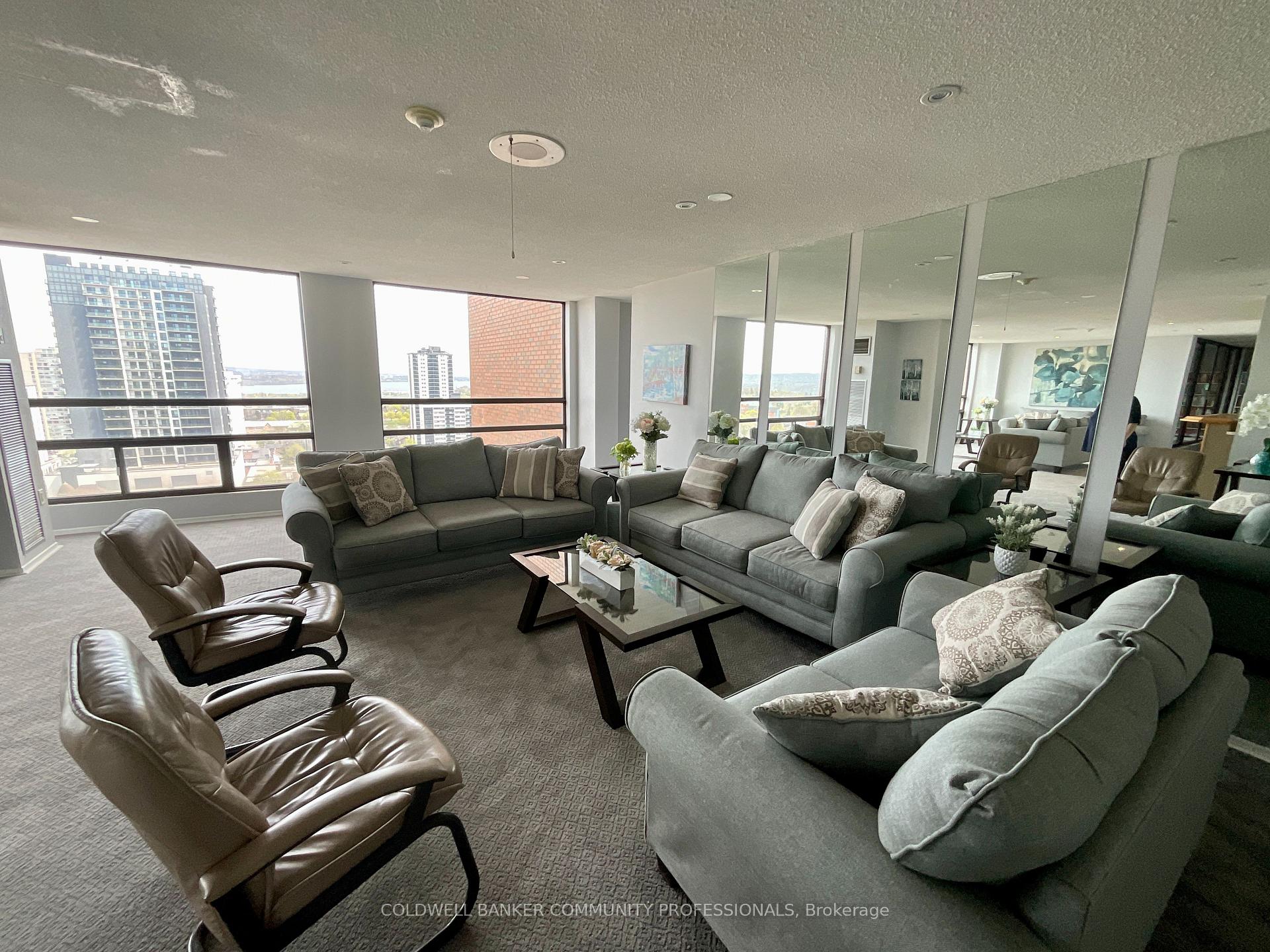 Photo 20 of Unit 1502, 222 Jackson Street W, Hamilton, Durand — HOMEH