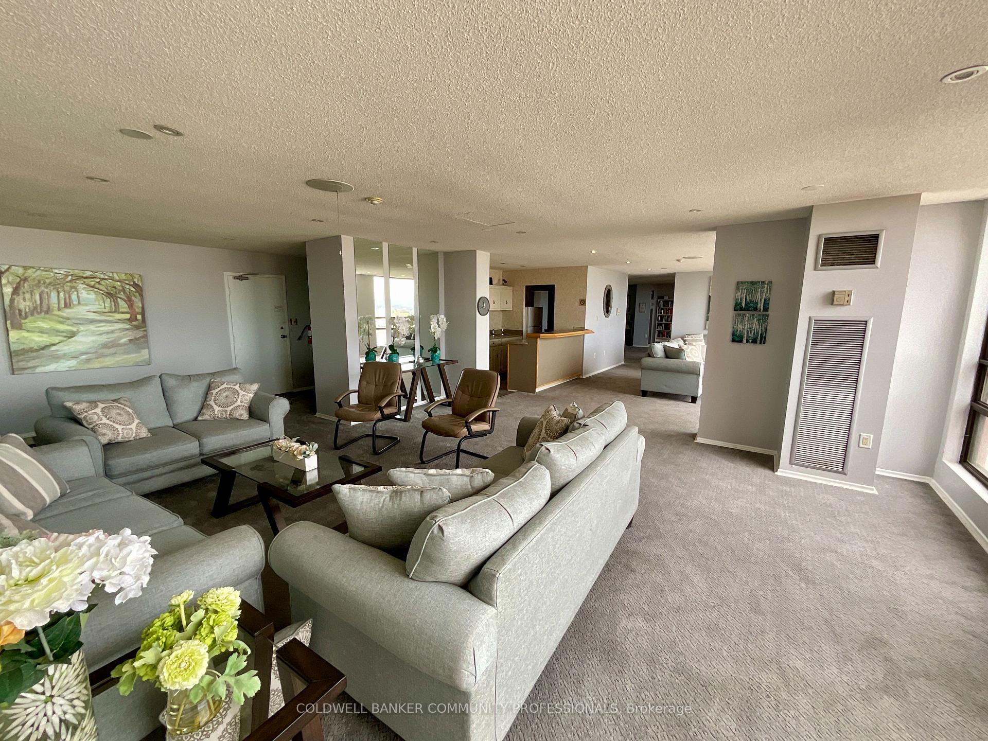 Photo 21 of Unit 1502, 222 Jackson Street W, Hamilton, Durand — HOMEH