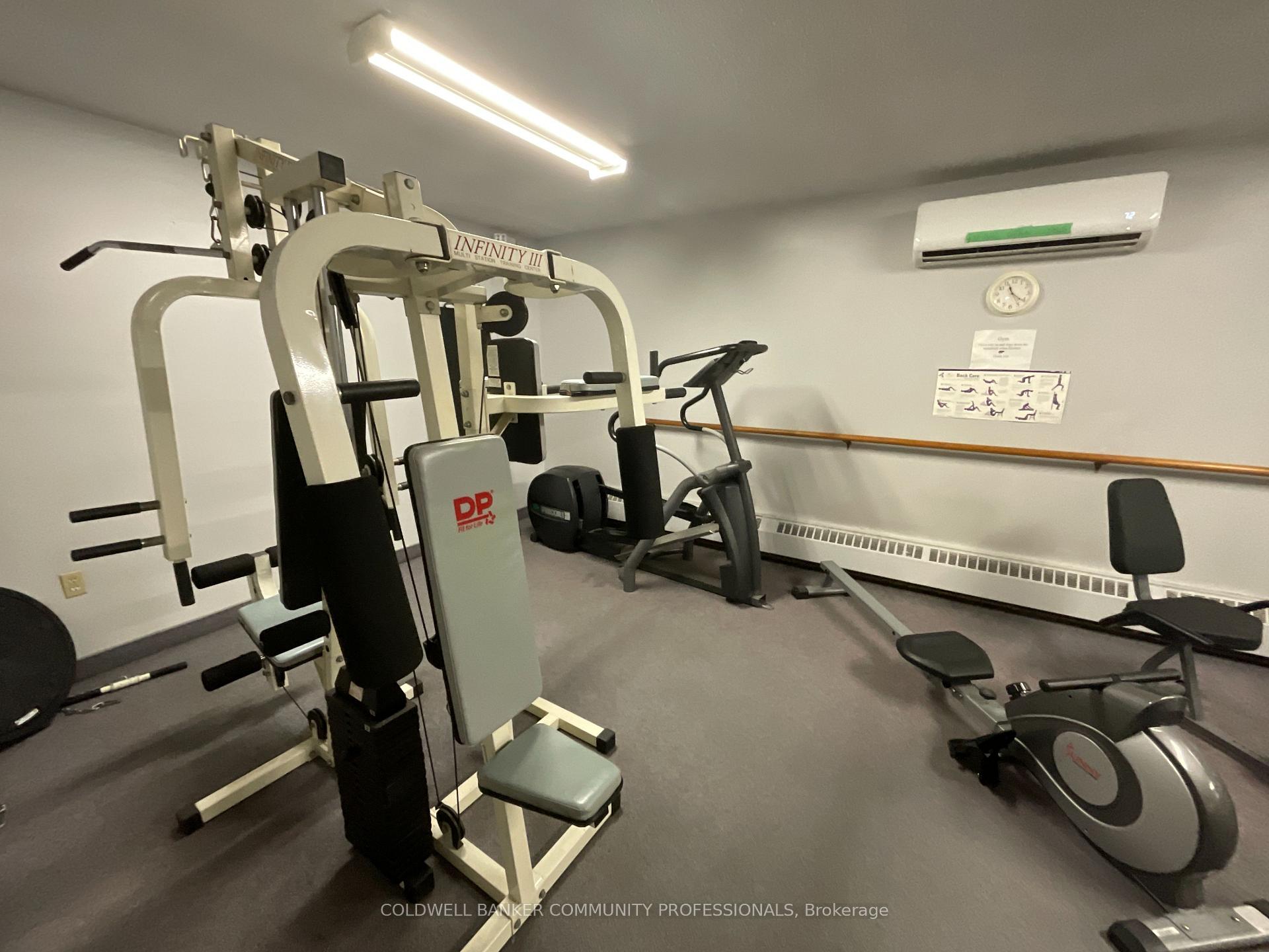Photo 22 of Unit 1502, 222 Jackson Street W, Hamilton, Durand — HOMEH
