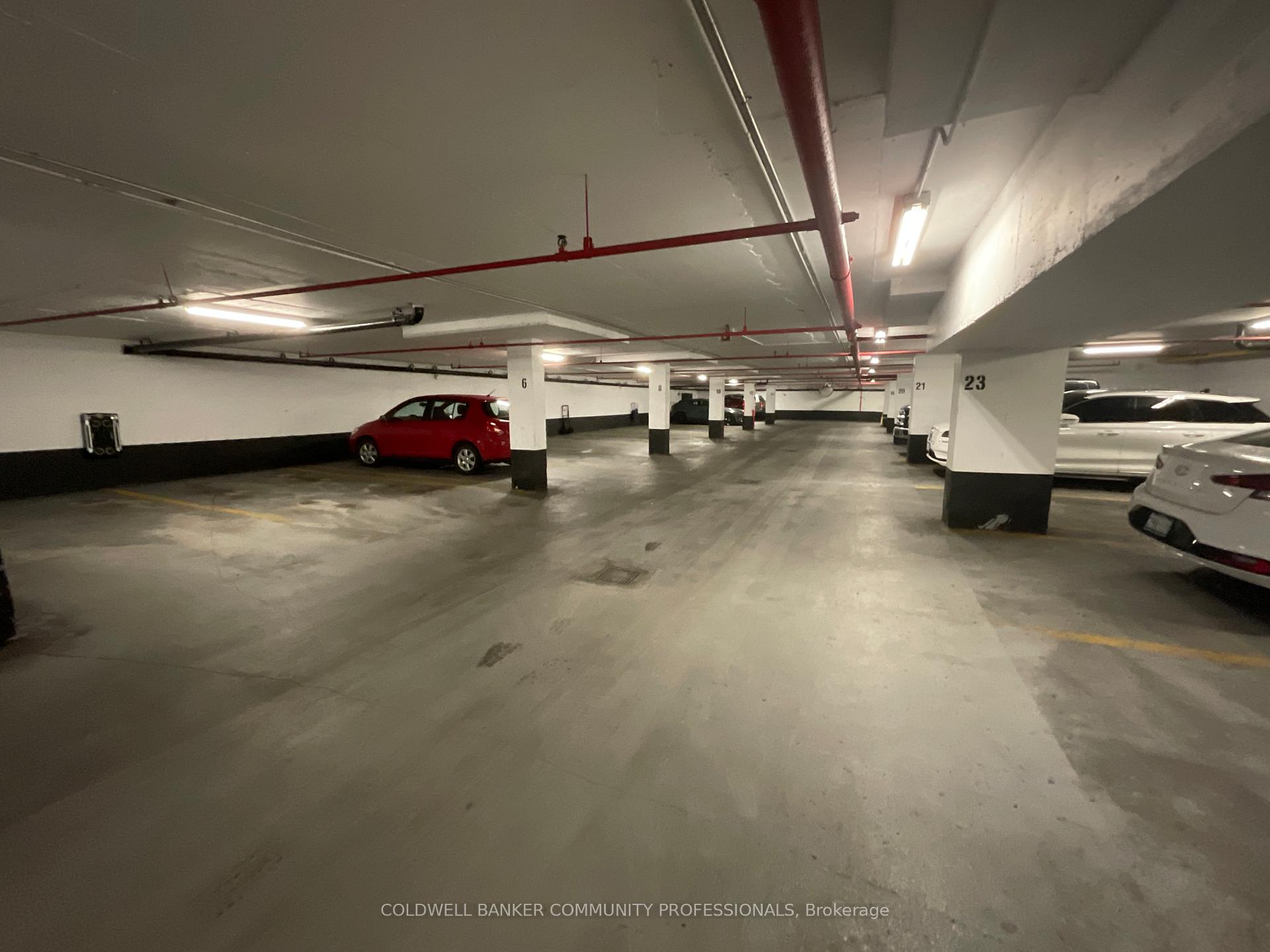 Photo 26 of Unit 1502, 222 Jackson Street W, Hamilton, Durand — HOMEH