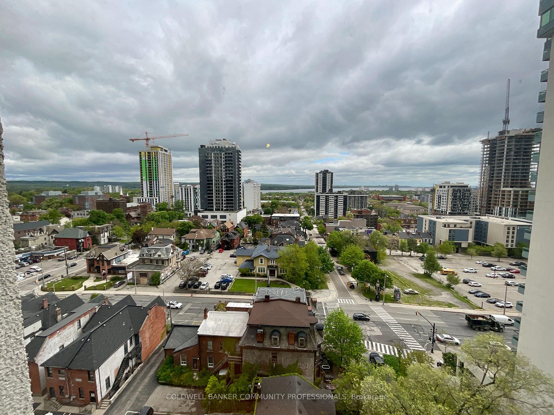 Photo 27 of Unit 1502, 222 Jackson Street W, Hamilton, Durand — HOMEH