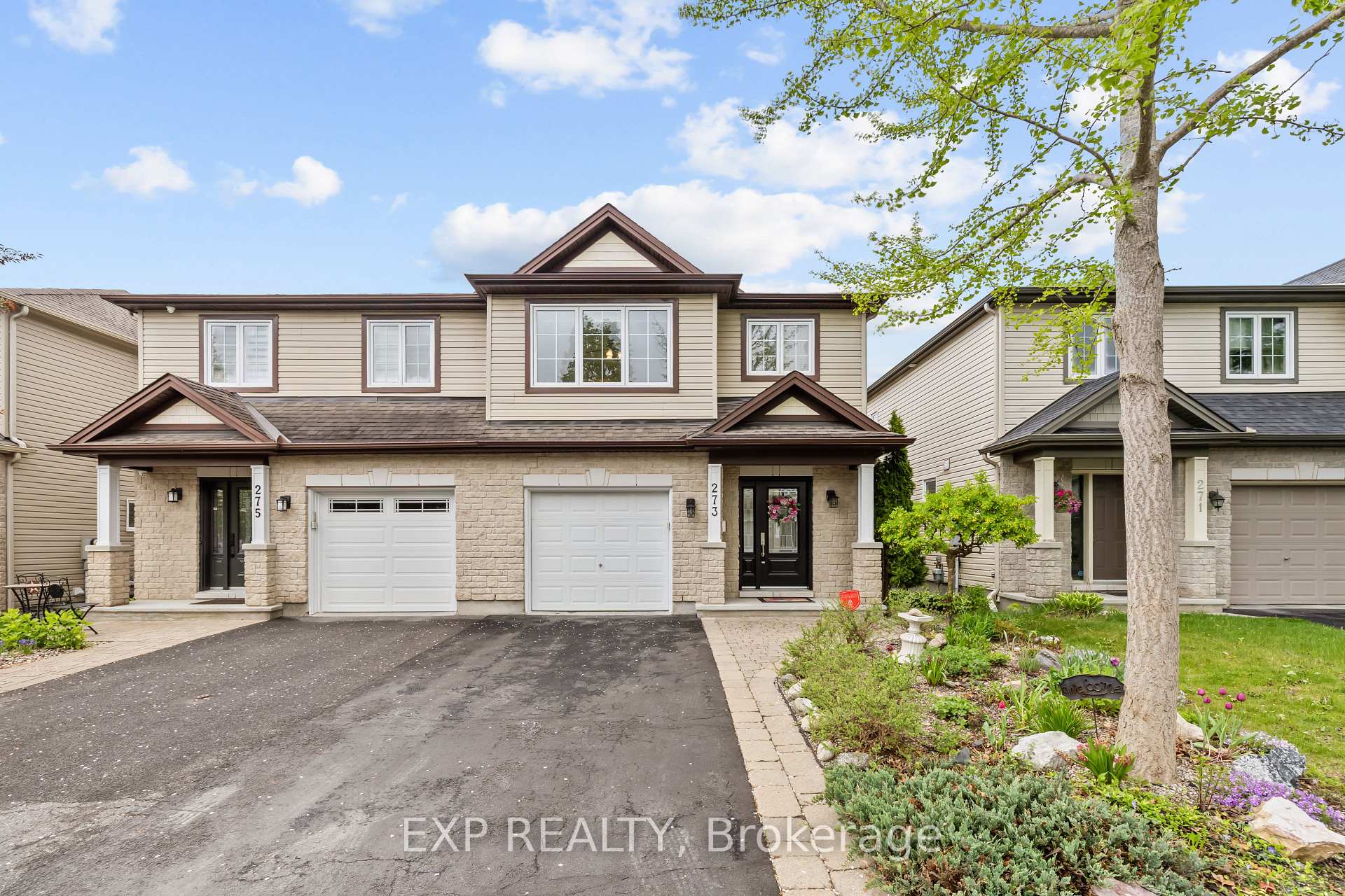 Photo 1 of 273 Tewsley Drive, Ottawa, Riverside South/Gloucester Glen — HOMEH