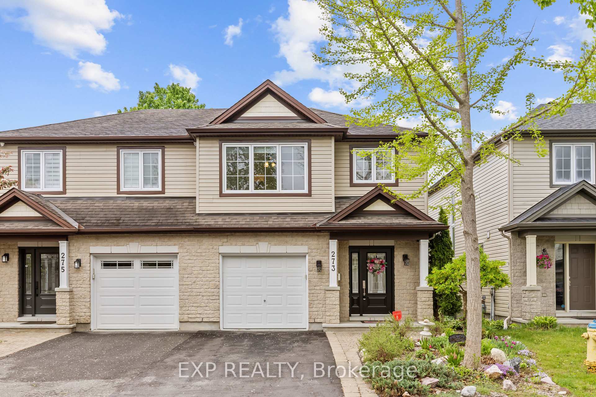 Photo 2 of 273 Tewsley Drive, Ottawa, Riverside South/Gloucester Glen — HOMEH