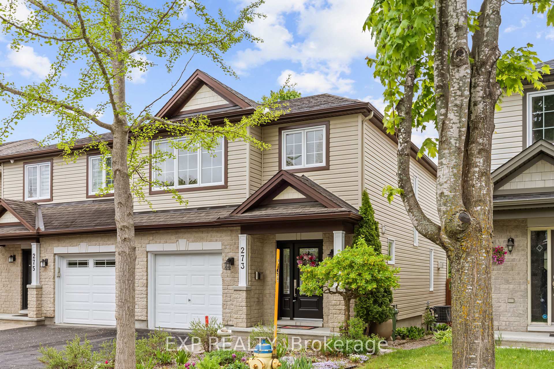Photo 3 of 273 Tewsley Drive, Ottawa, Riverside South/Gloucester Glen — HOMEH