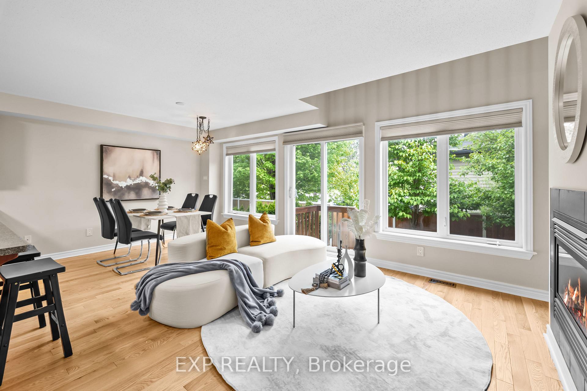 Photo 8 of 273 Tewsley Drive, Ottawa, Riverside South/Gloucester Glen — HOMEH
